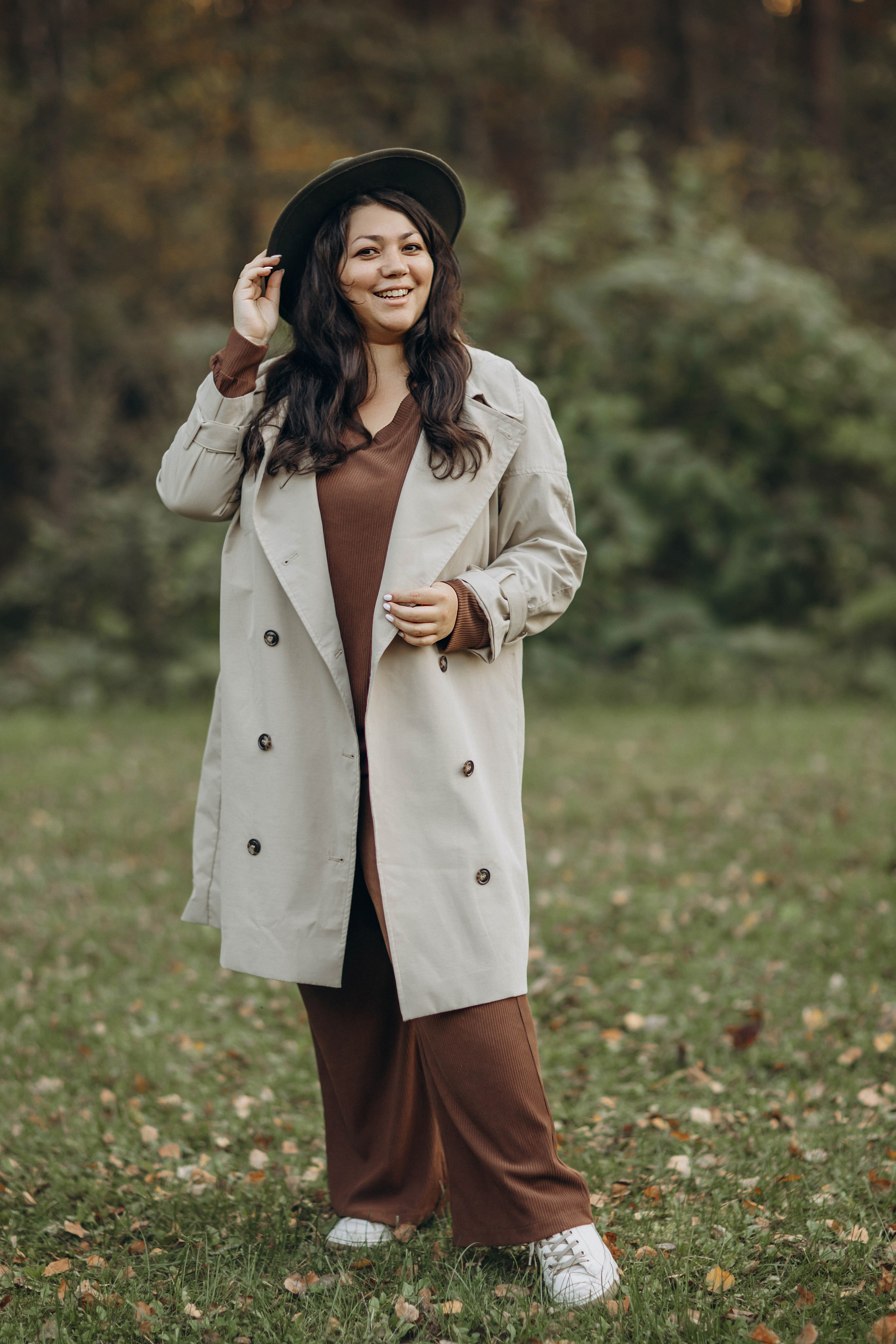 Семейная история Кириловых. Детский и семейный фотограф Елена Воропаева