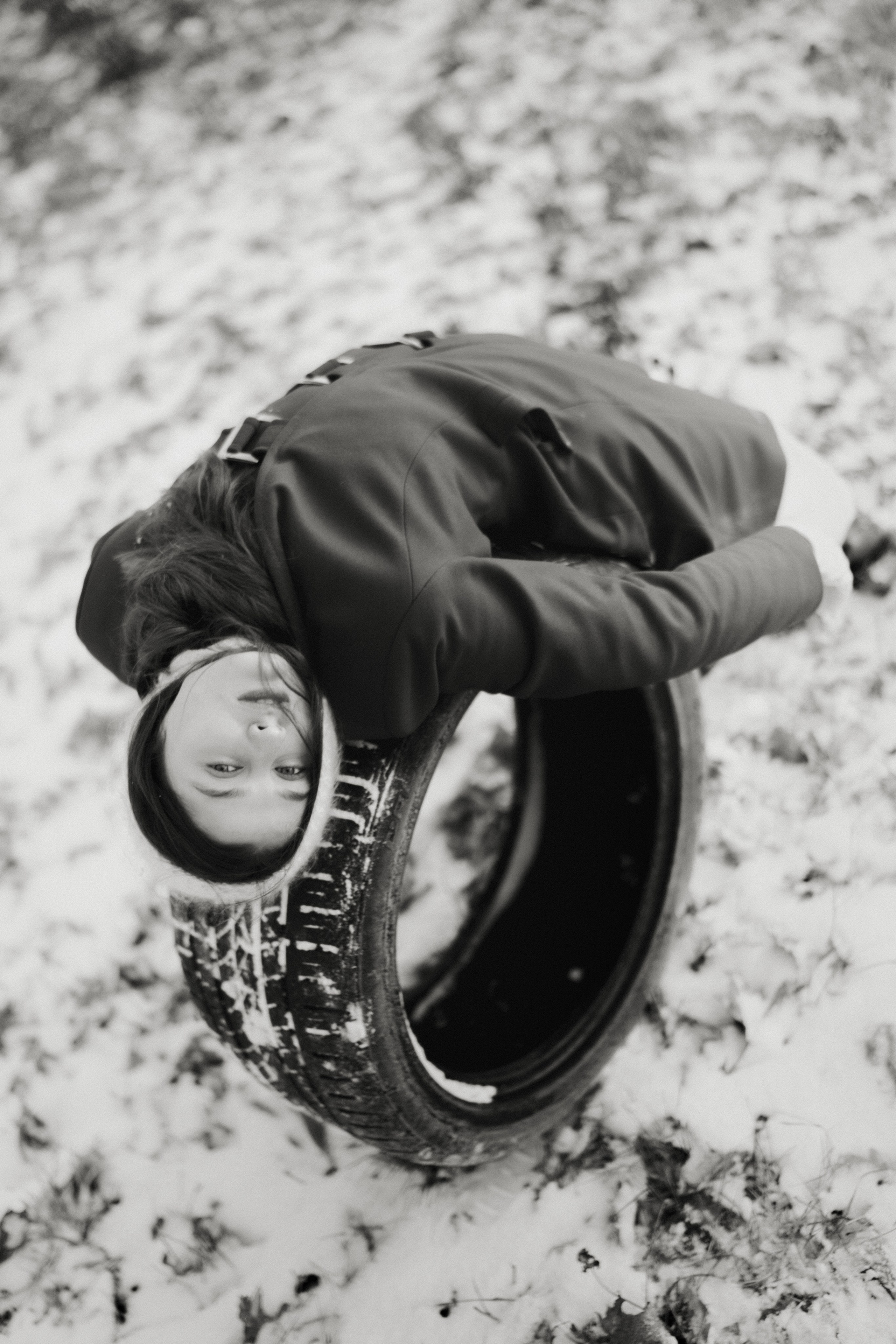 Диана. Чувственный фотограф в Санкт-Петербурге Пятнова Ксения