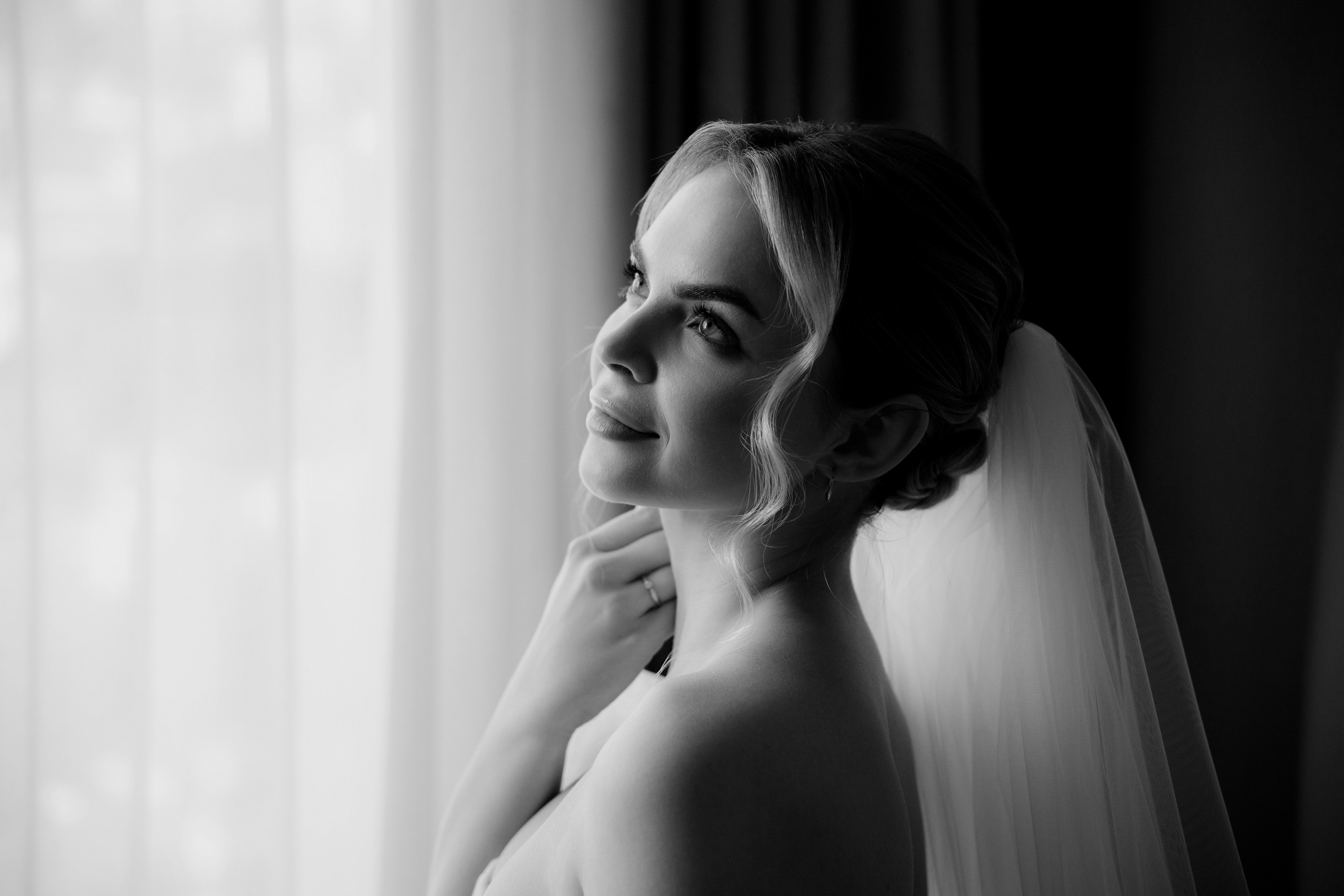 KSENIA_NIKITA (RADISSON). Фотограф Андрей Ширкалин Москва Московская обл, Коломна, Рязань