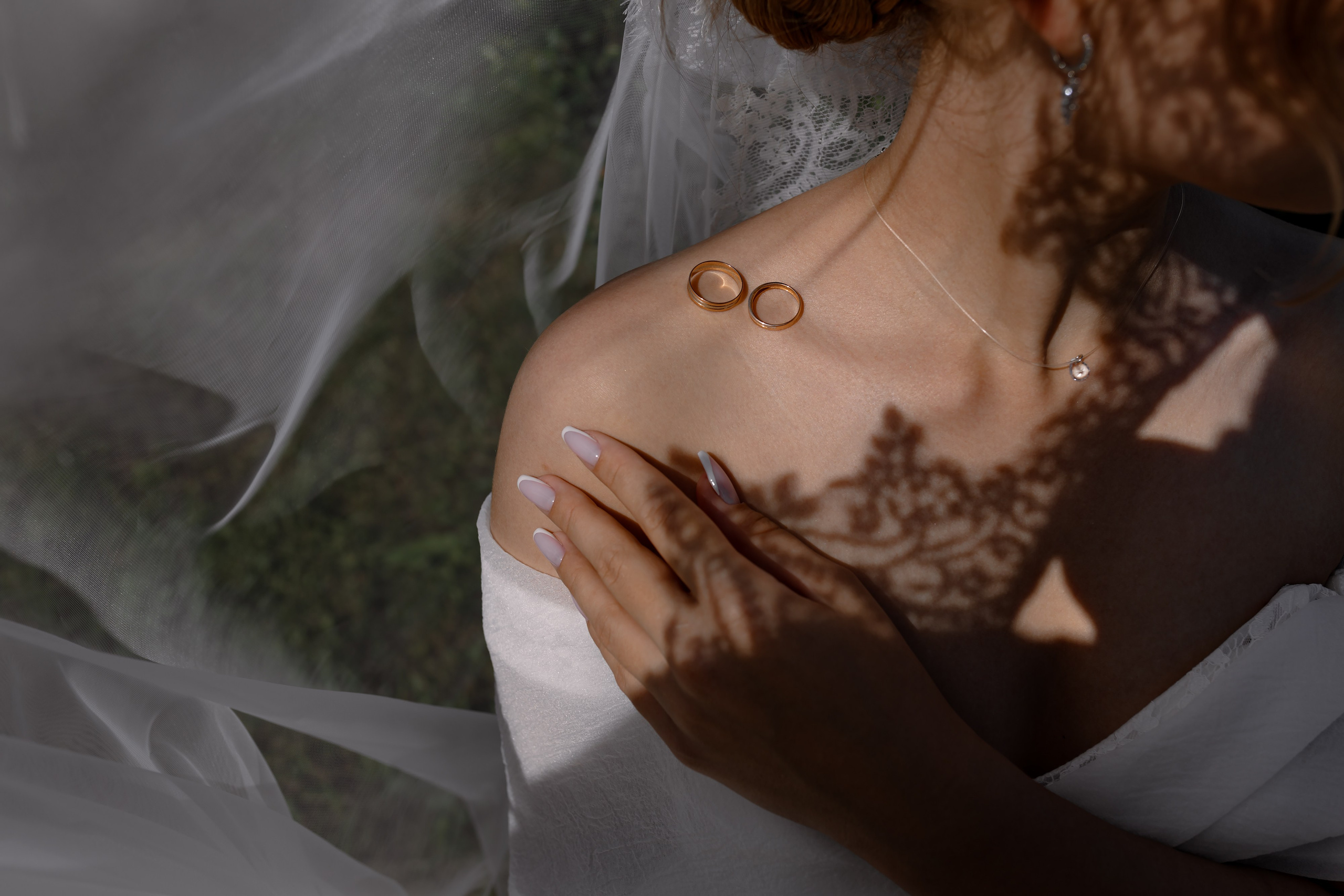 Станислав & Дарья. Дмитрий Позняк — свадебный фотограф в Брянске. Личный сайт фотографа