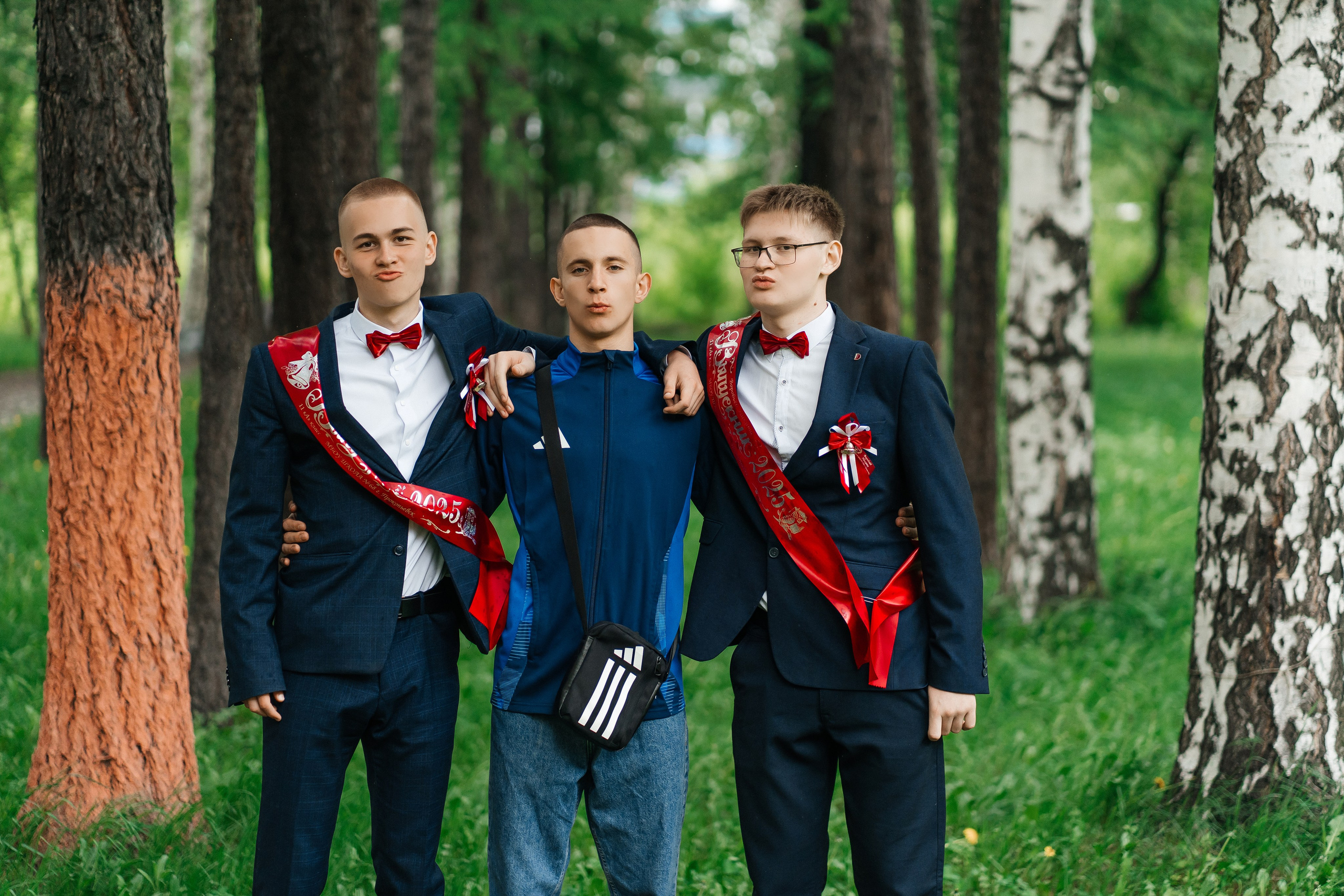 Школьные. Виктория Алпеева — фотограф по любви