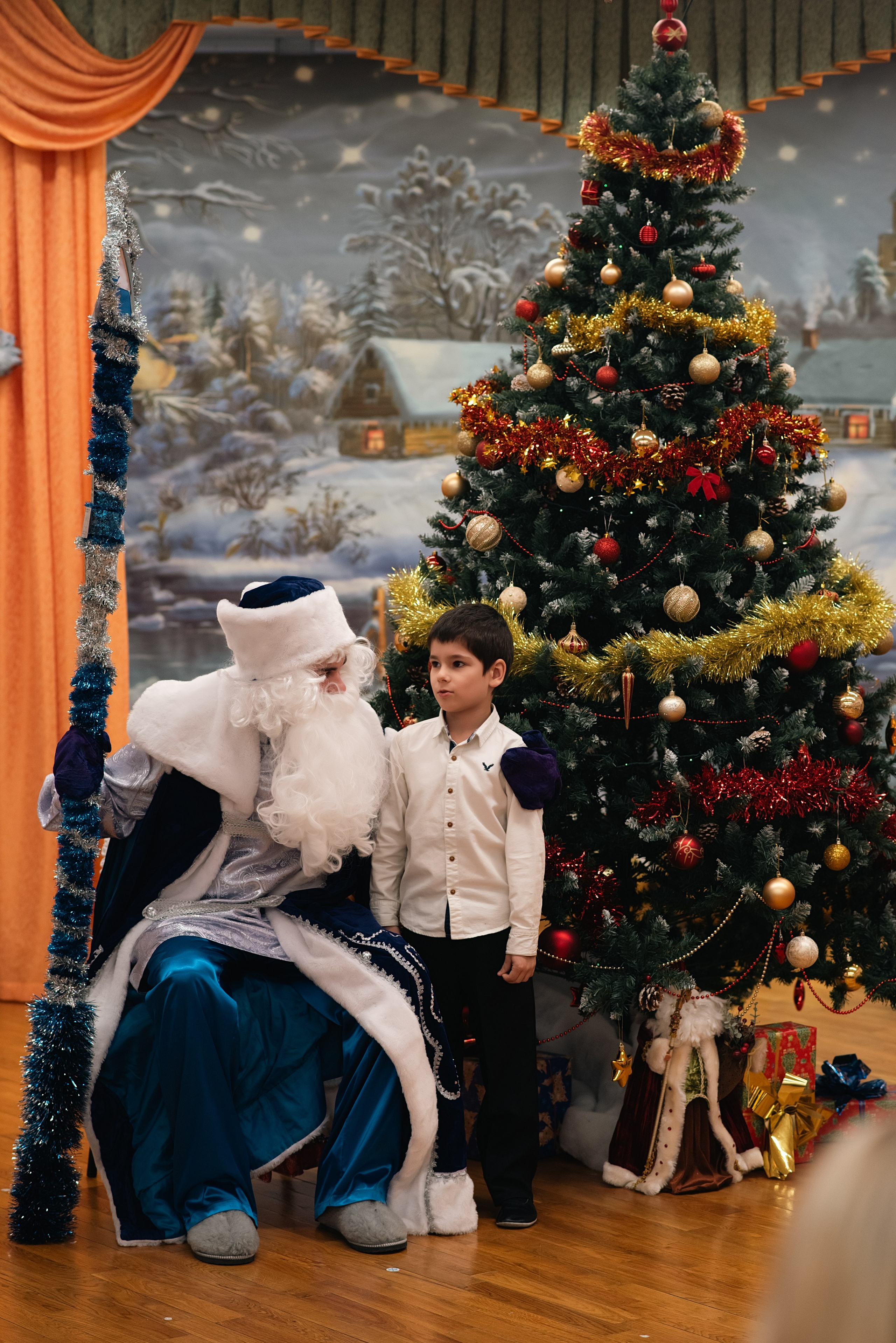 Праздник в детском саду. Фотограф, визажист. Москва
