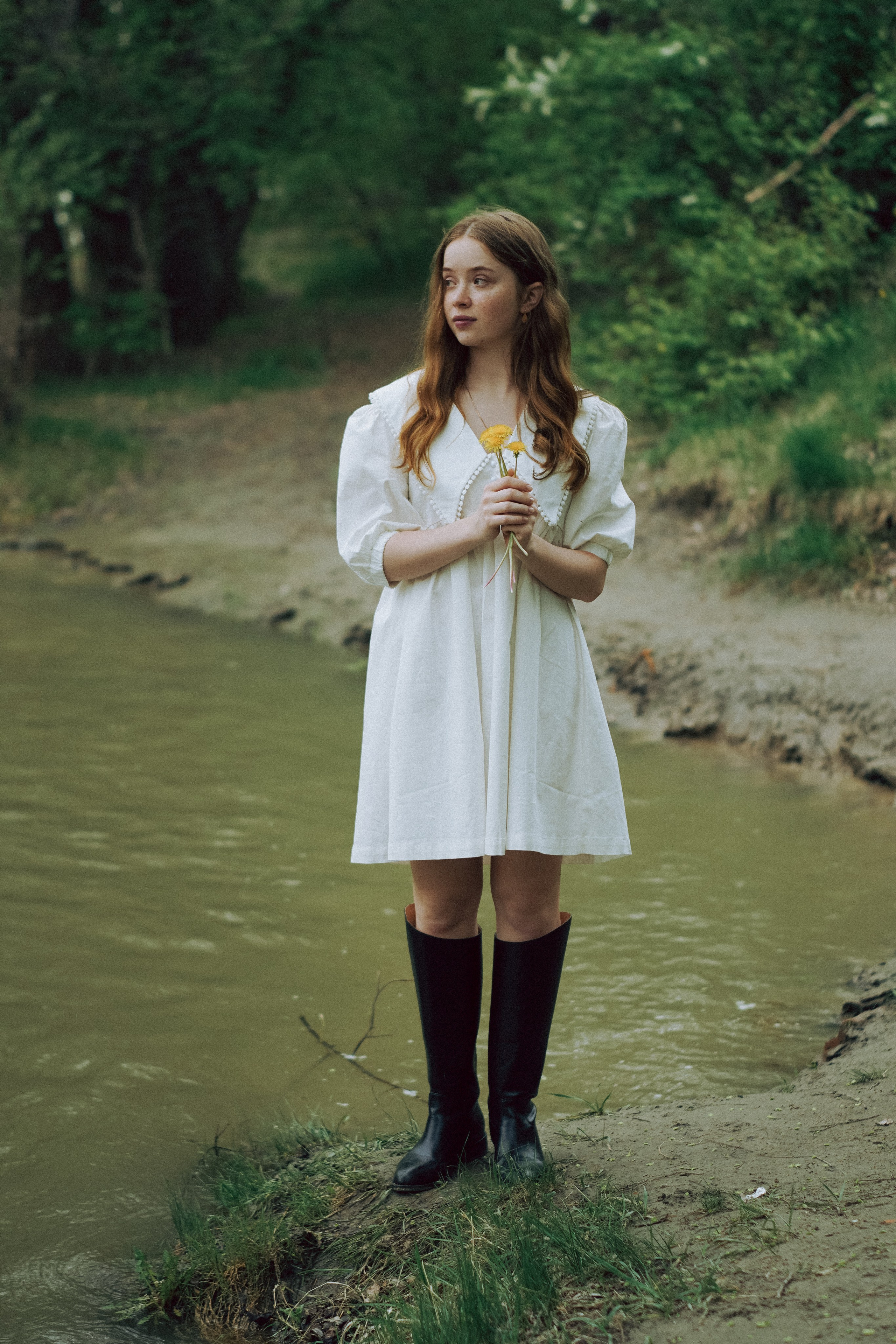 Уличные съемки. Семейный и портретный фотограф в Омске Бондарь Алена