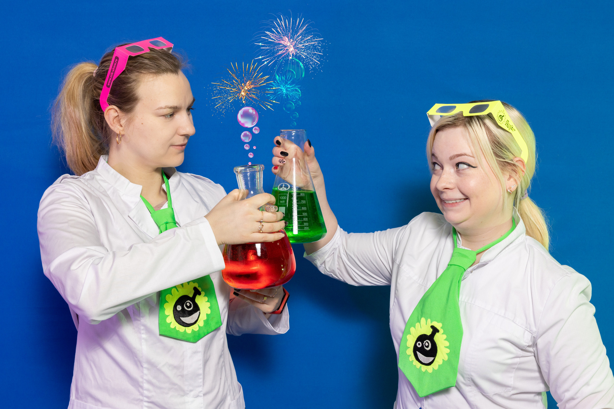 НИК ШОУ. Фотограф в Туле Крупский АнДРей. Фотостудия «КАДР71» в Туле