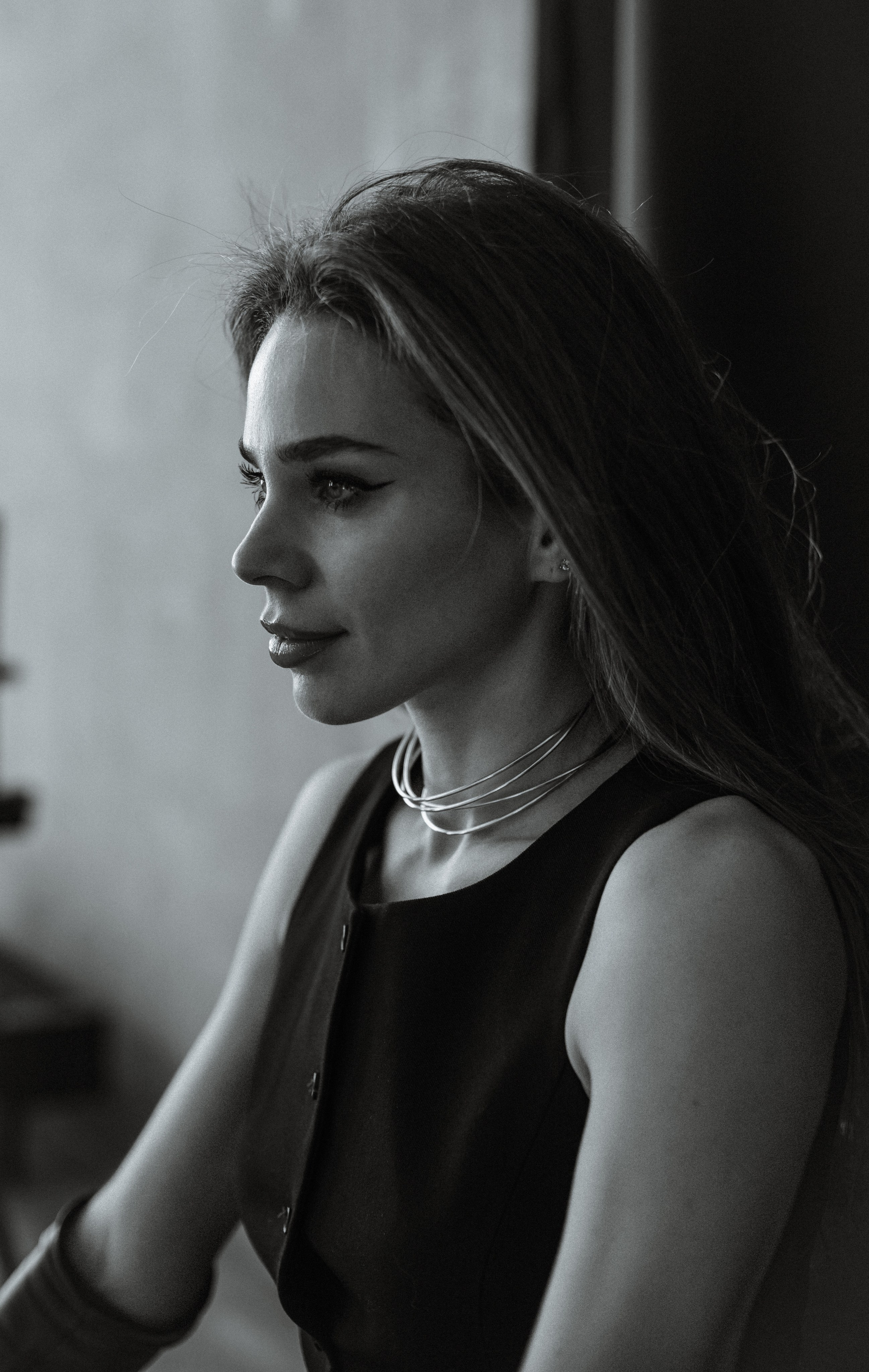 Диана. Фотограф москва