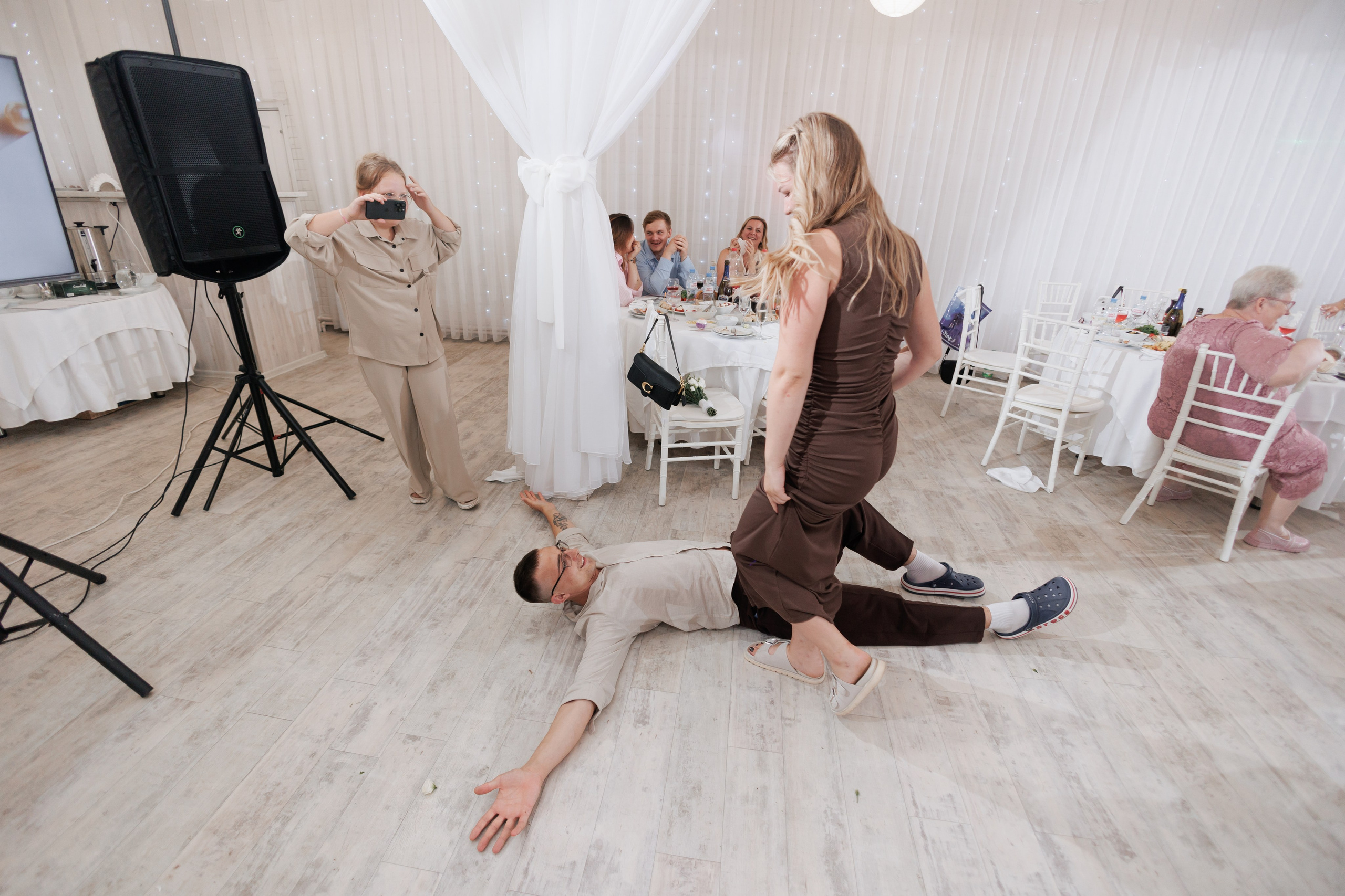 Свадьба. Свадебный и семейный фотограф в Твери и Тверской области