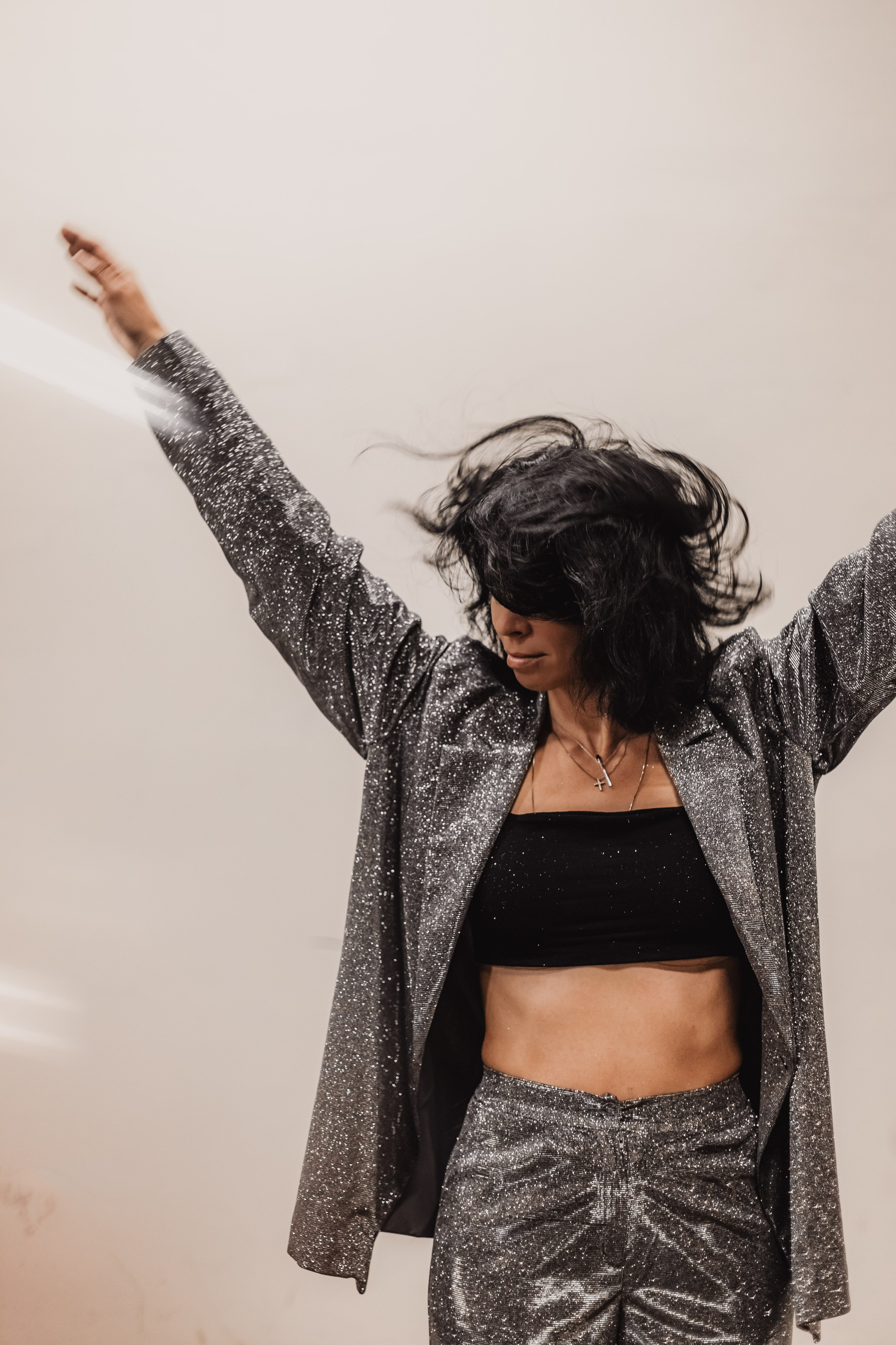 Svetlana is happy. Мариам Багдасарян