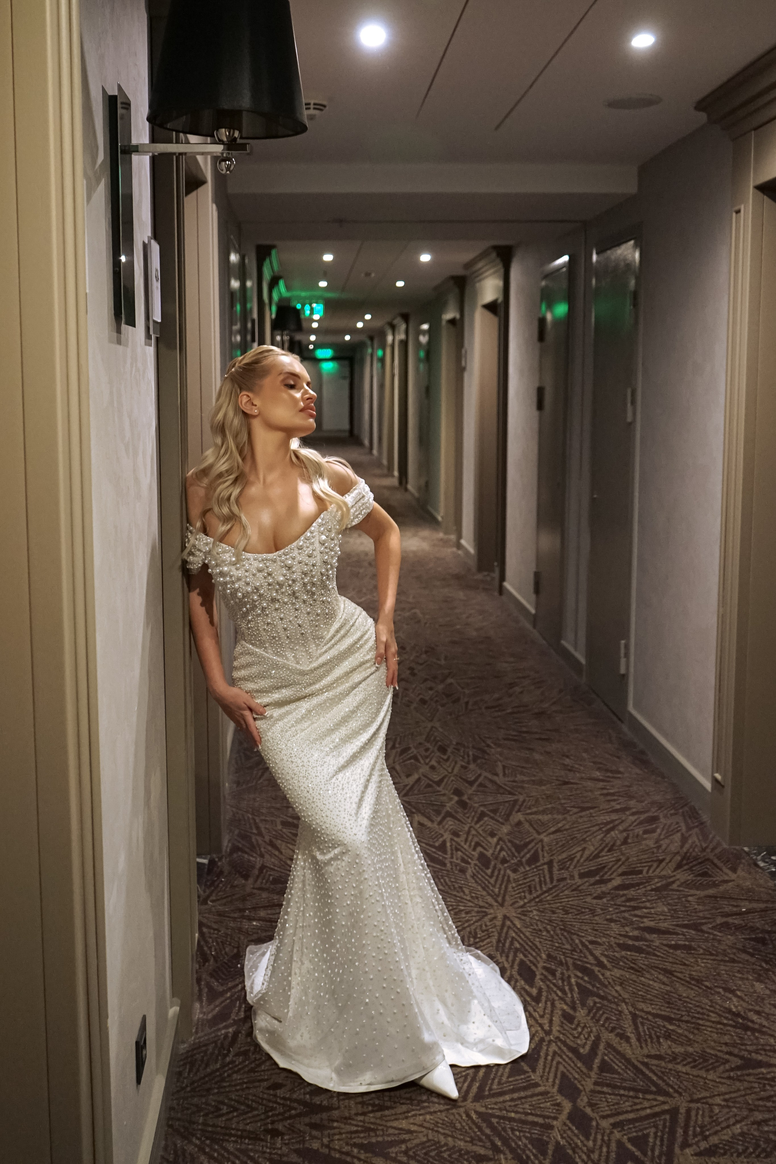 Свадебные съёмки. Коммерческий фотограф Елена Таран