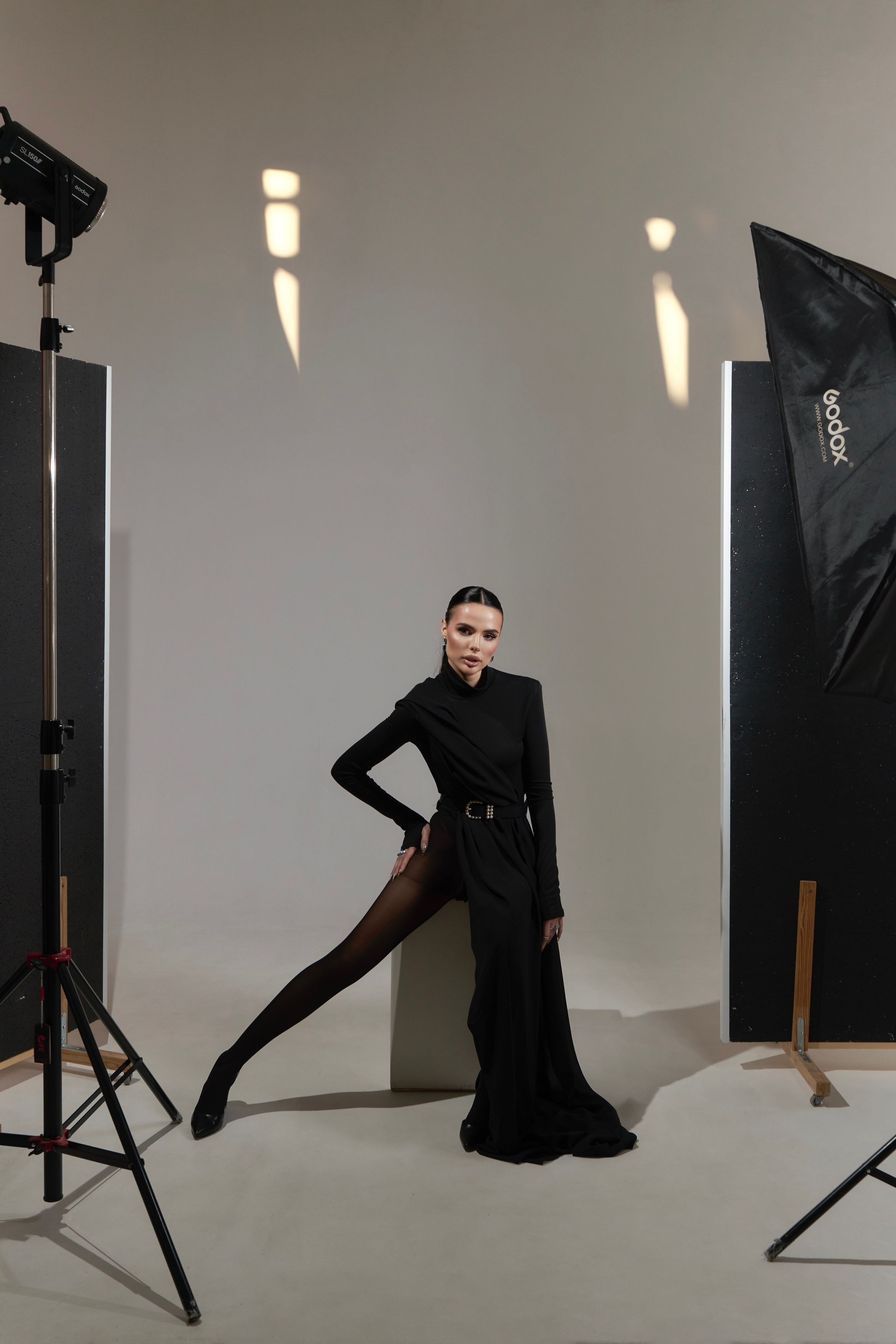 Студийные съёмки. Коммерческий фотограф Елена Таран