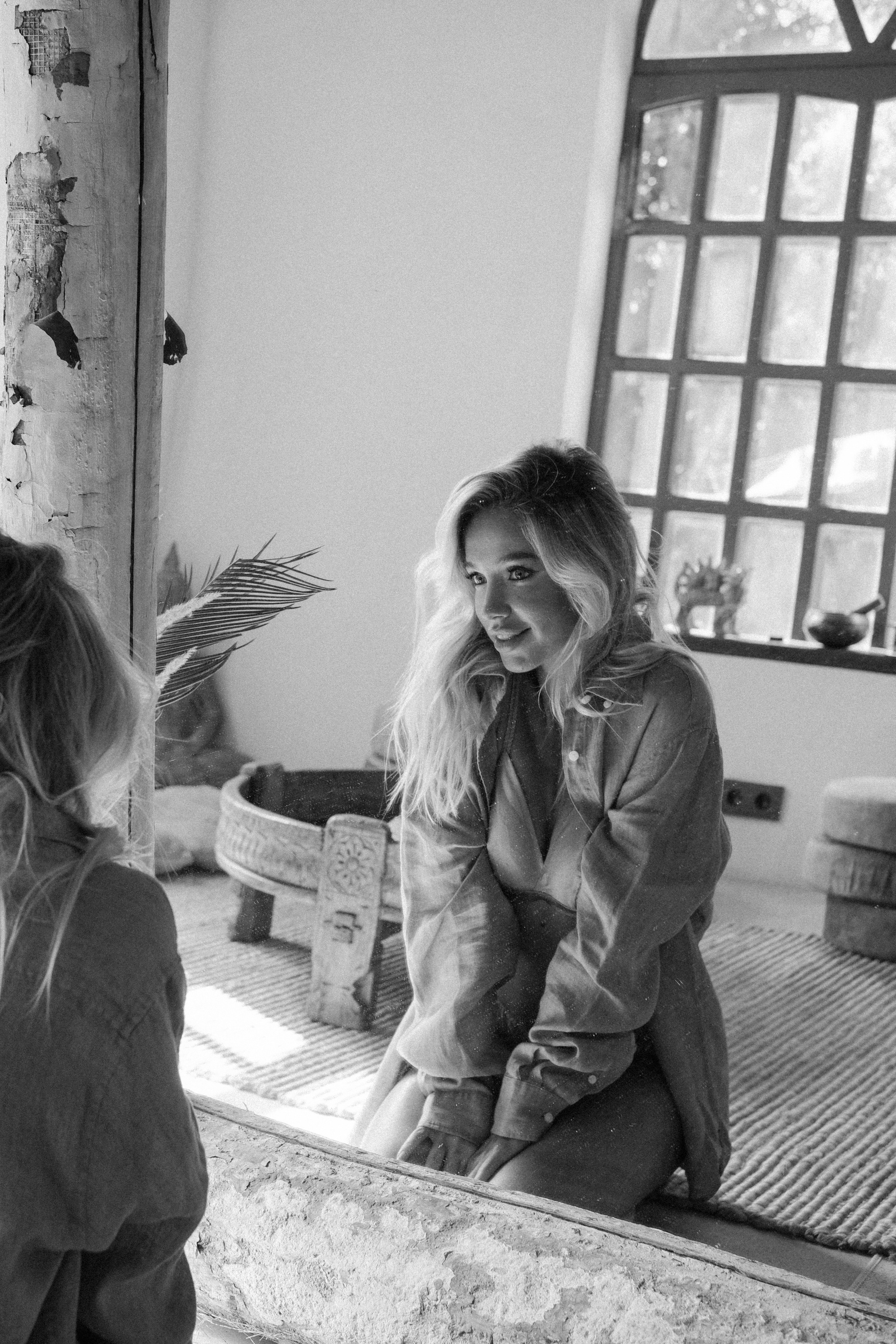 Аня. ФОТОГРАФ АННА КАЗАРЯН