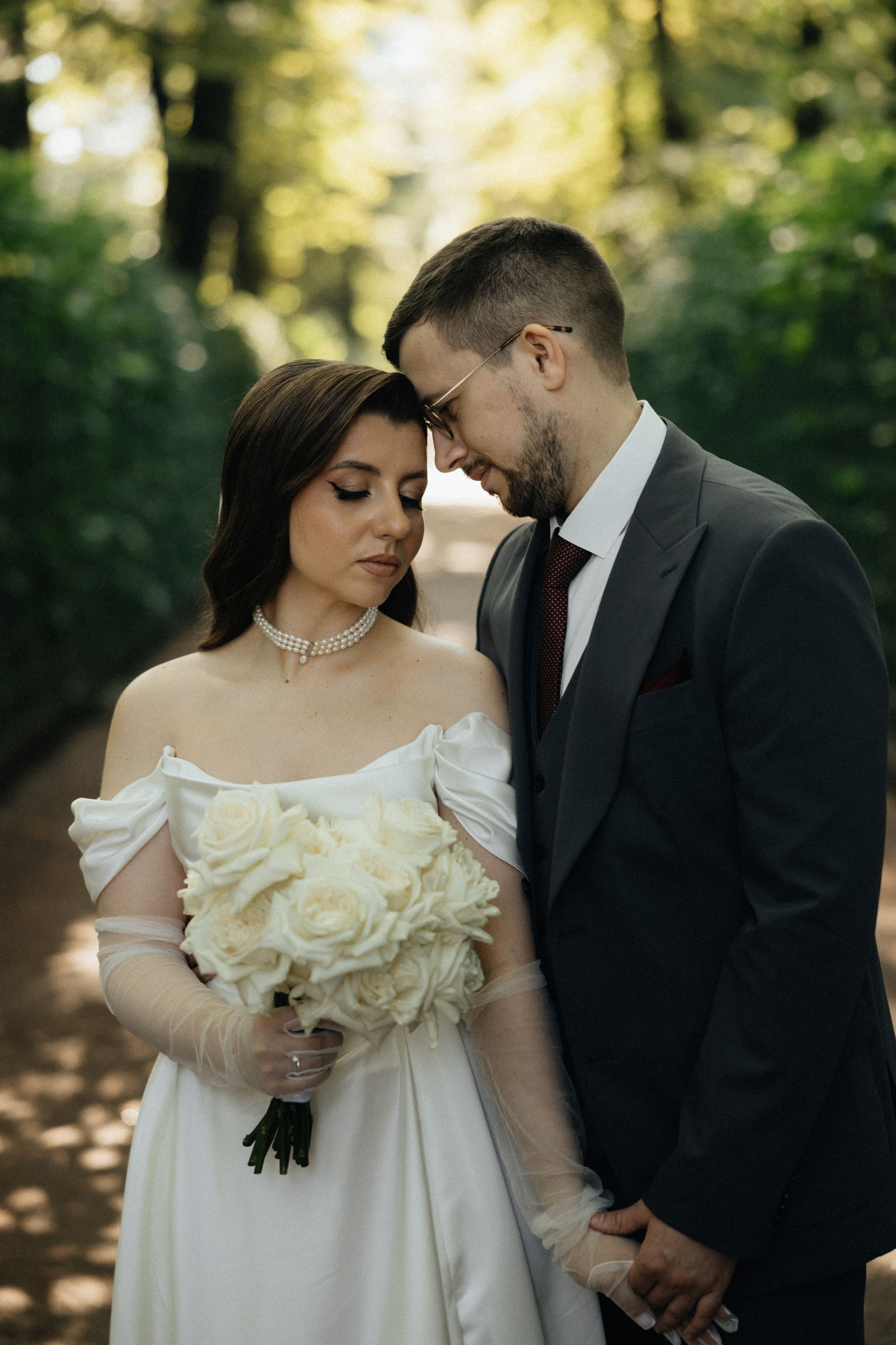 В кругу семьи. Фотограф Санкт-Петербург