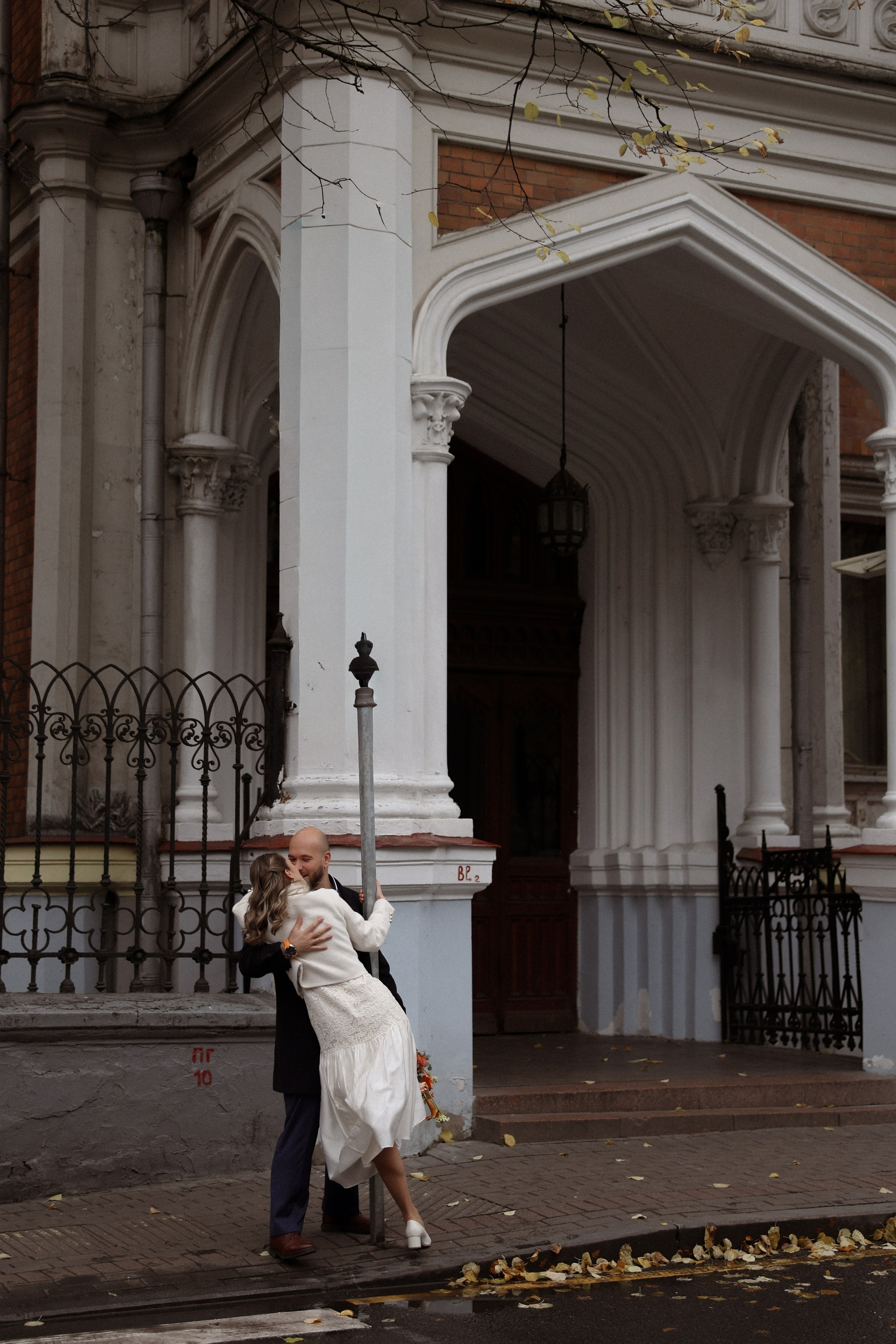 «Счастье быть» — Юнона и Борис. Свадебный и семейный фотограф в Москве Ломова Ирина