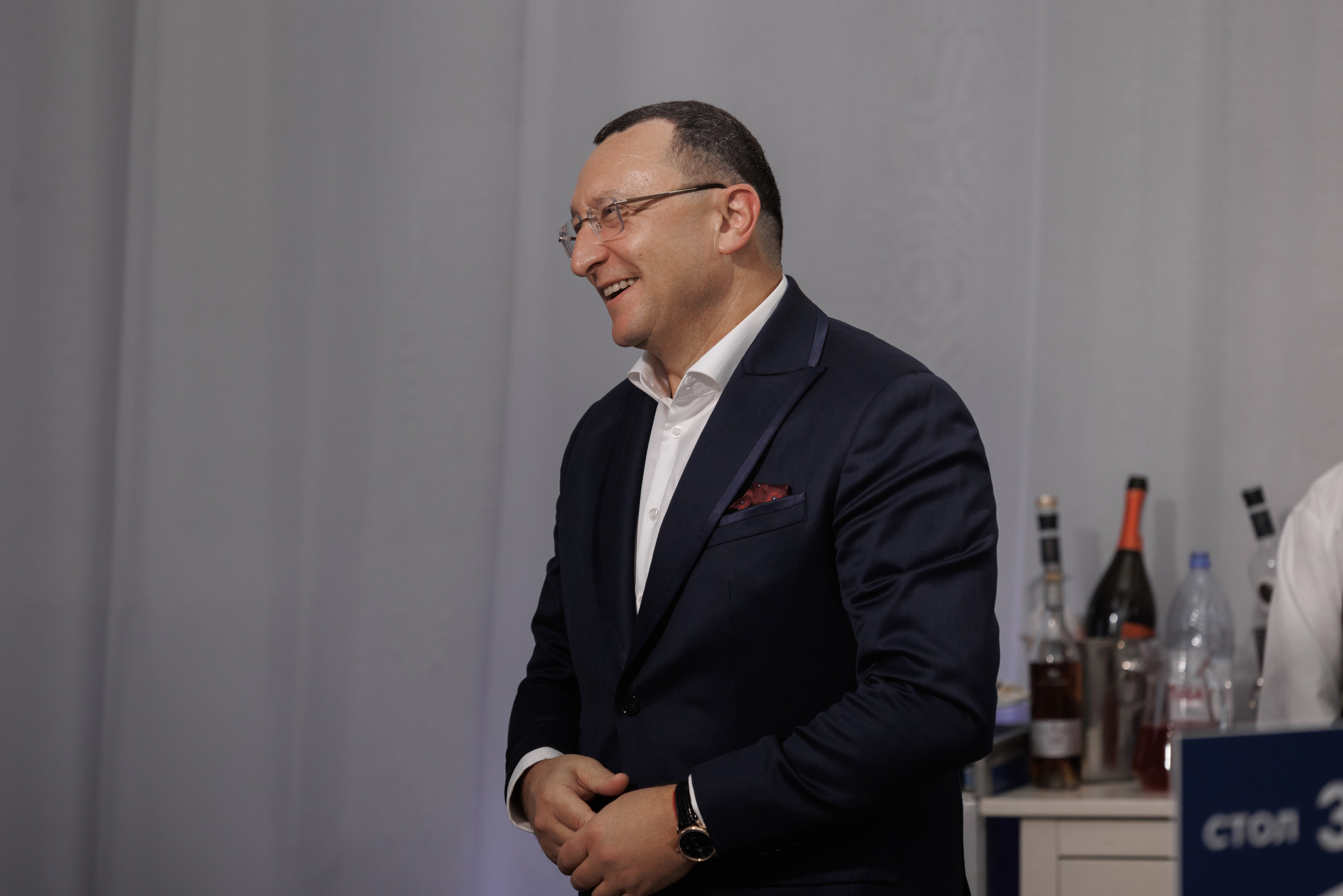 Юбилей. Свадебный фотограф Калининград