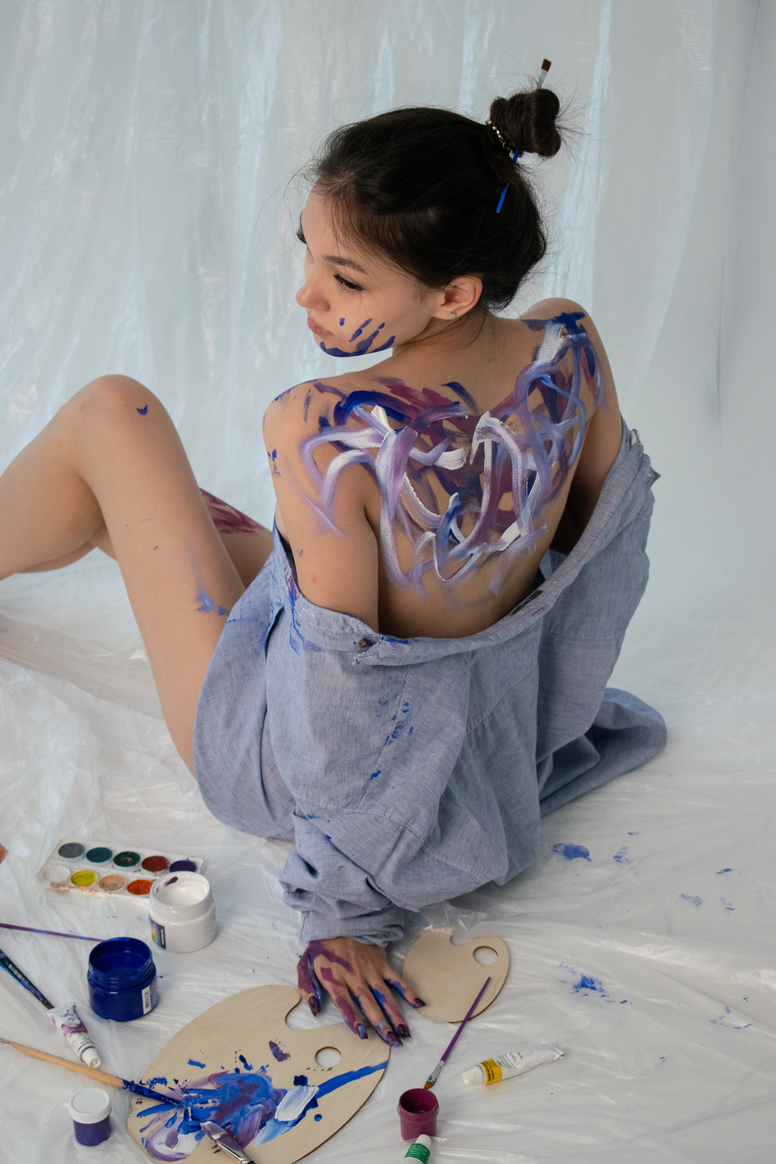 Алсу. Фотограф в Самаре