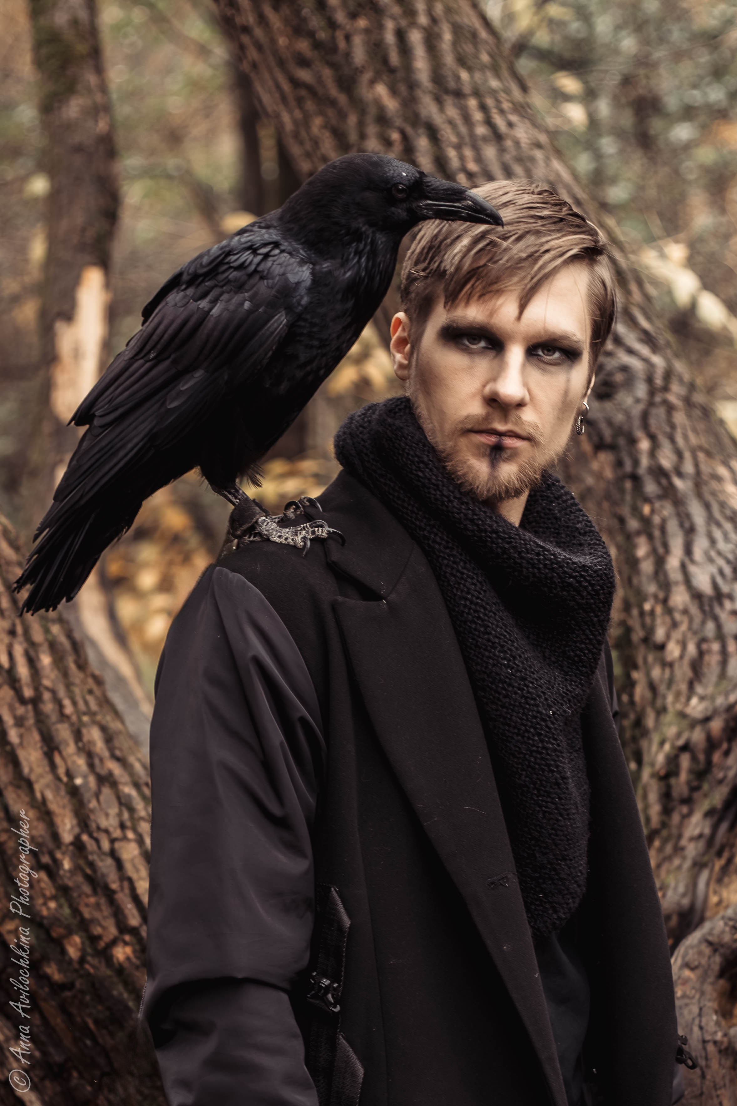 Фотосессия с животными. Семейный и свадебный фотограф в Москве и Домодедово Анна Авилочкина