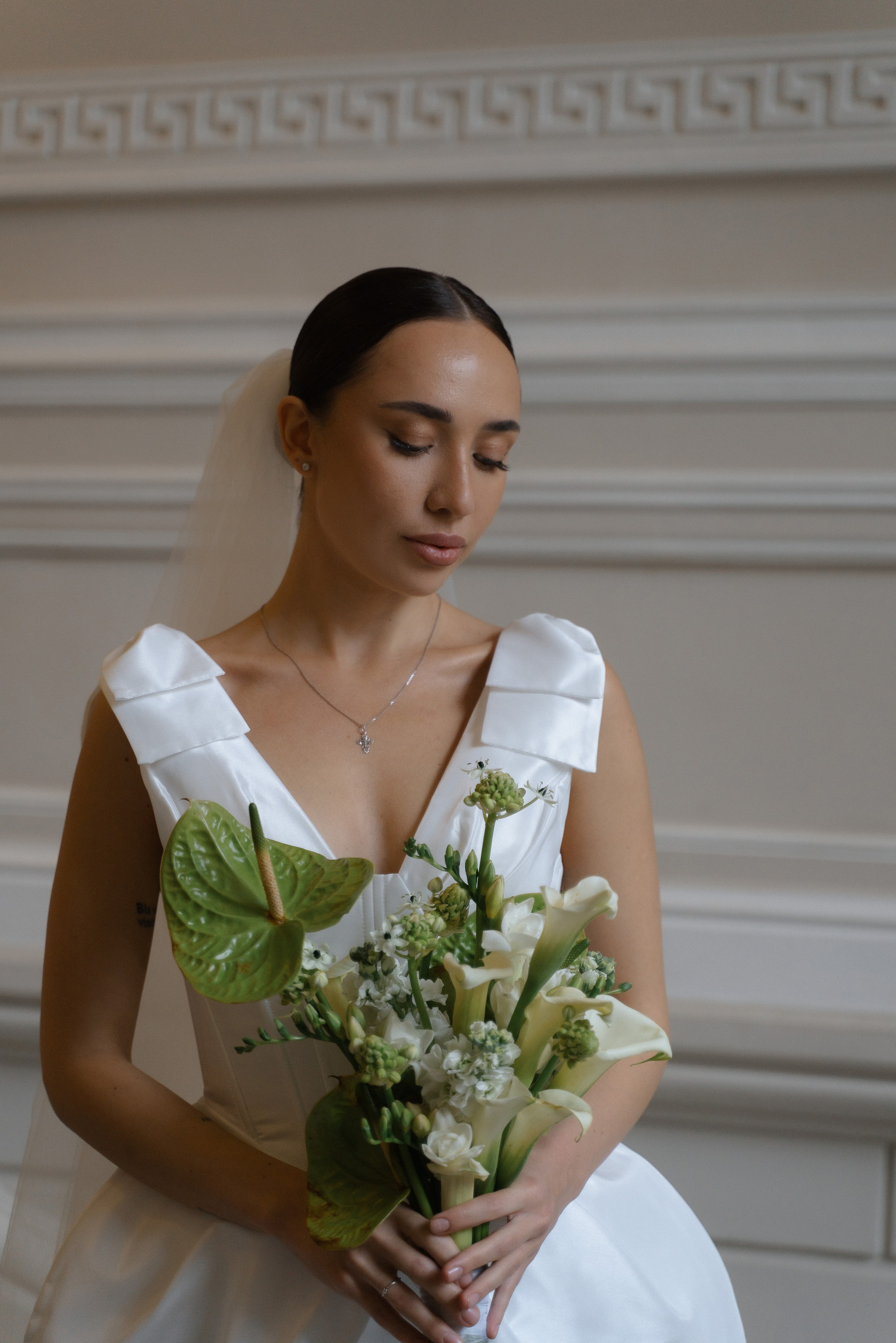 Даниил и Вивея. Свадебный фотограф Анастасия Хабарова в Новоуральске и Екатеринбурге