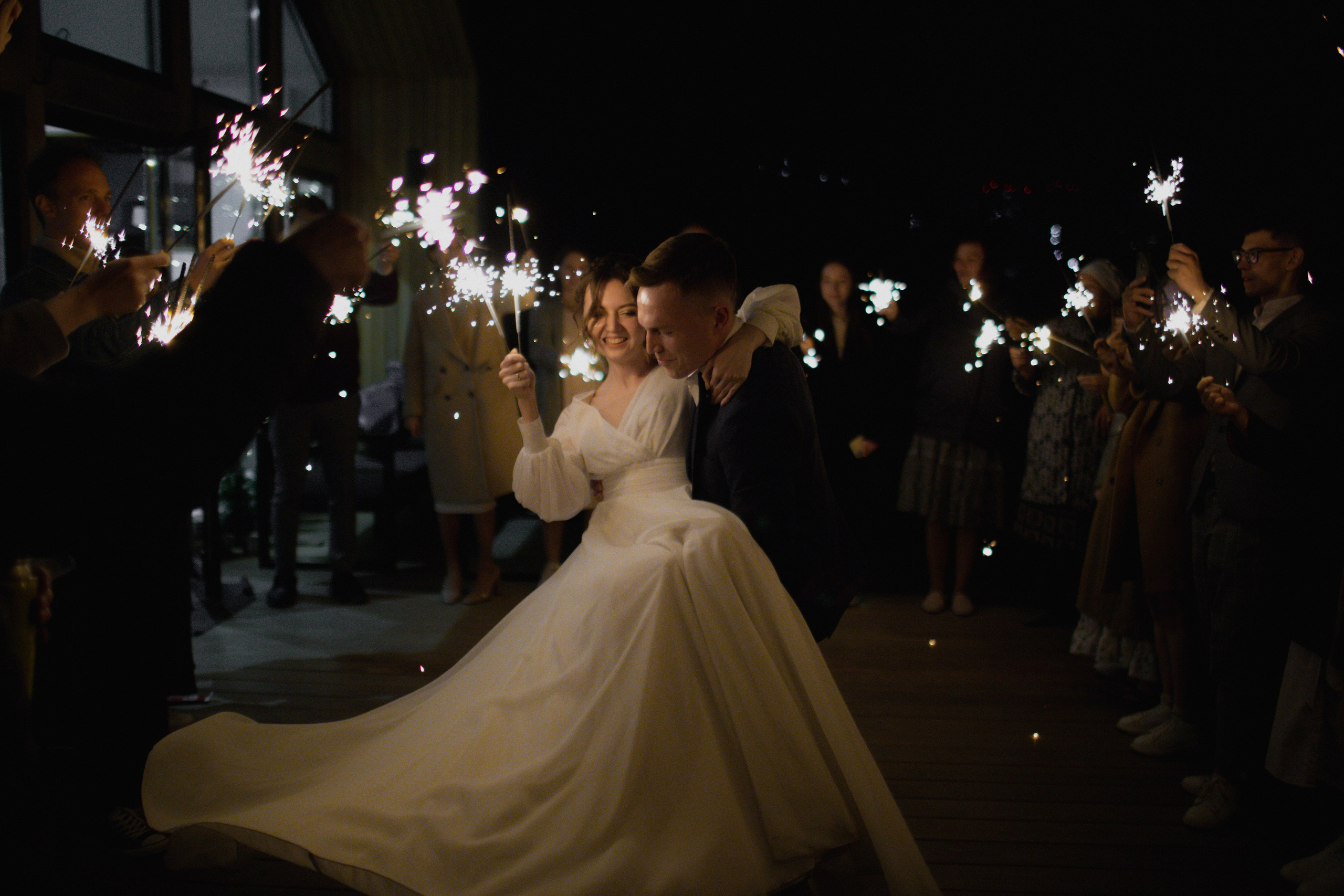 Алена и Радмир. Фуршет на природе|12.05.22. Фотограф Зарина. Казань