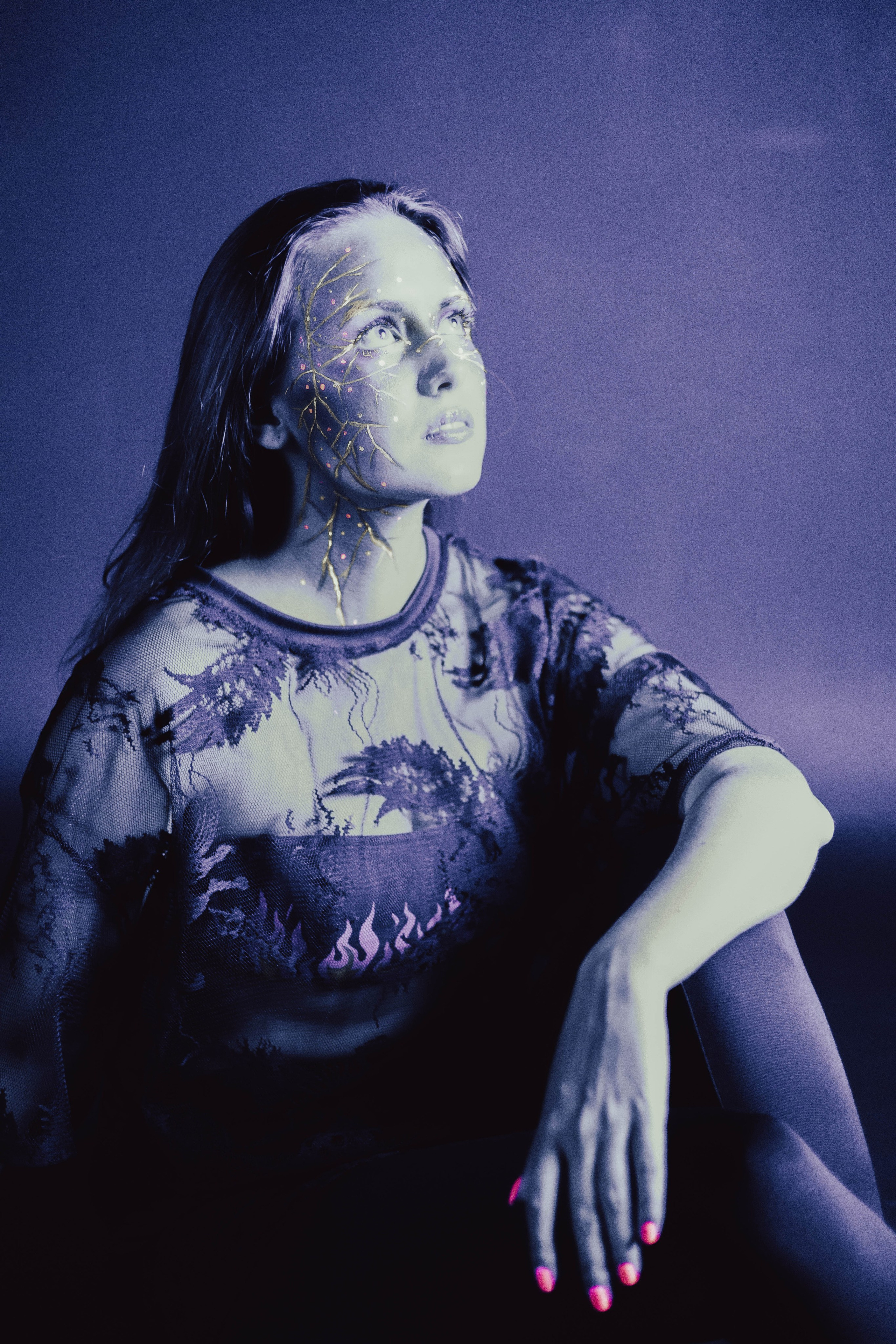 Софа. Фотограф Алексей Федорищев