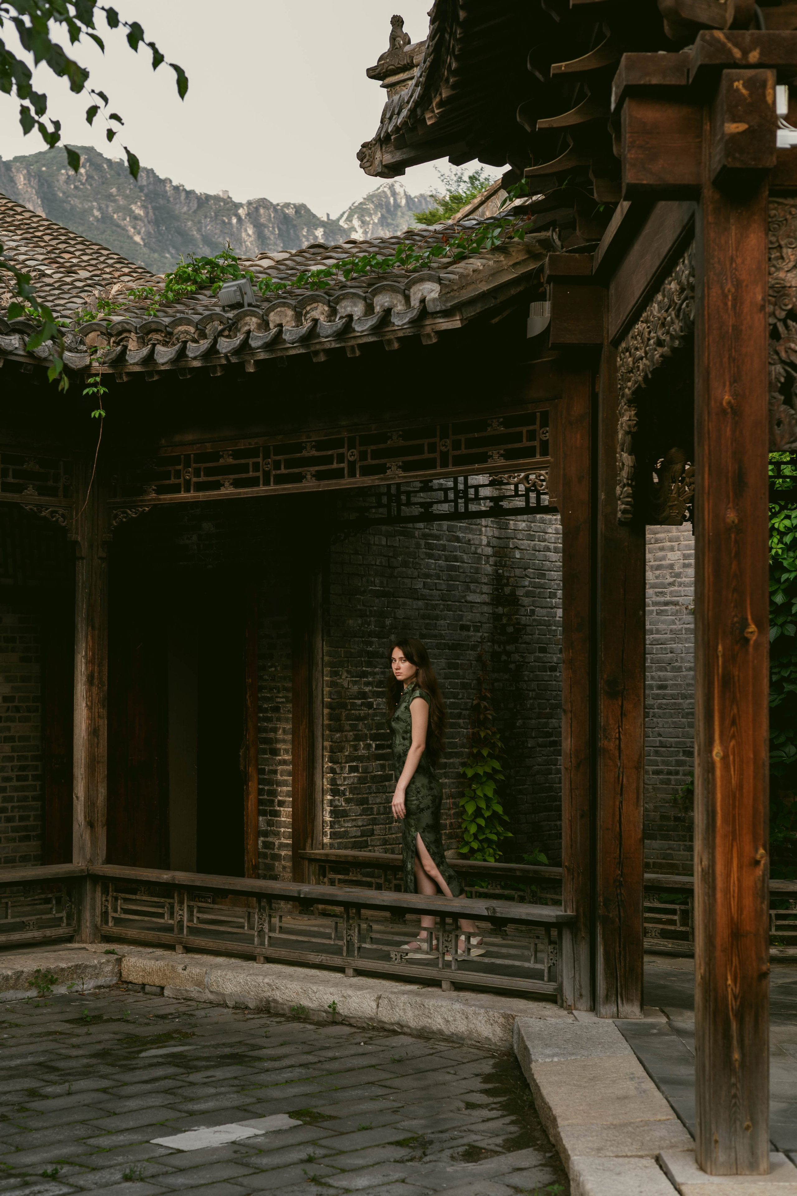 Esya in Gubei
