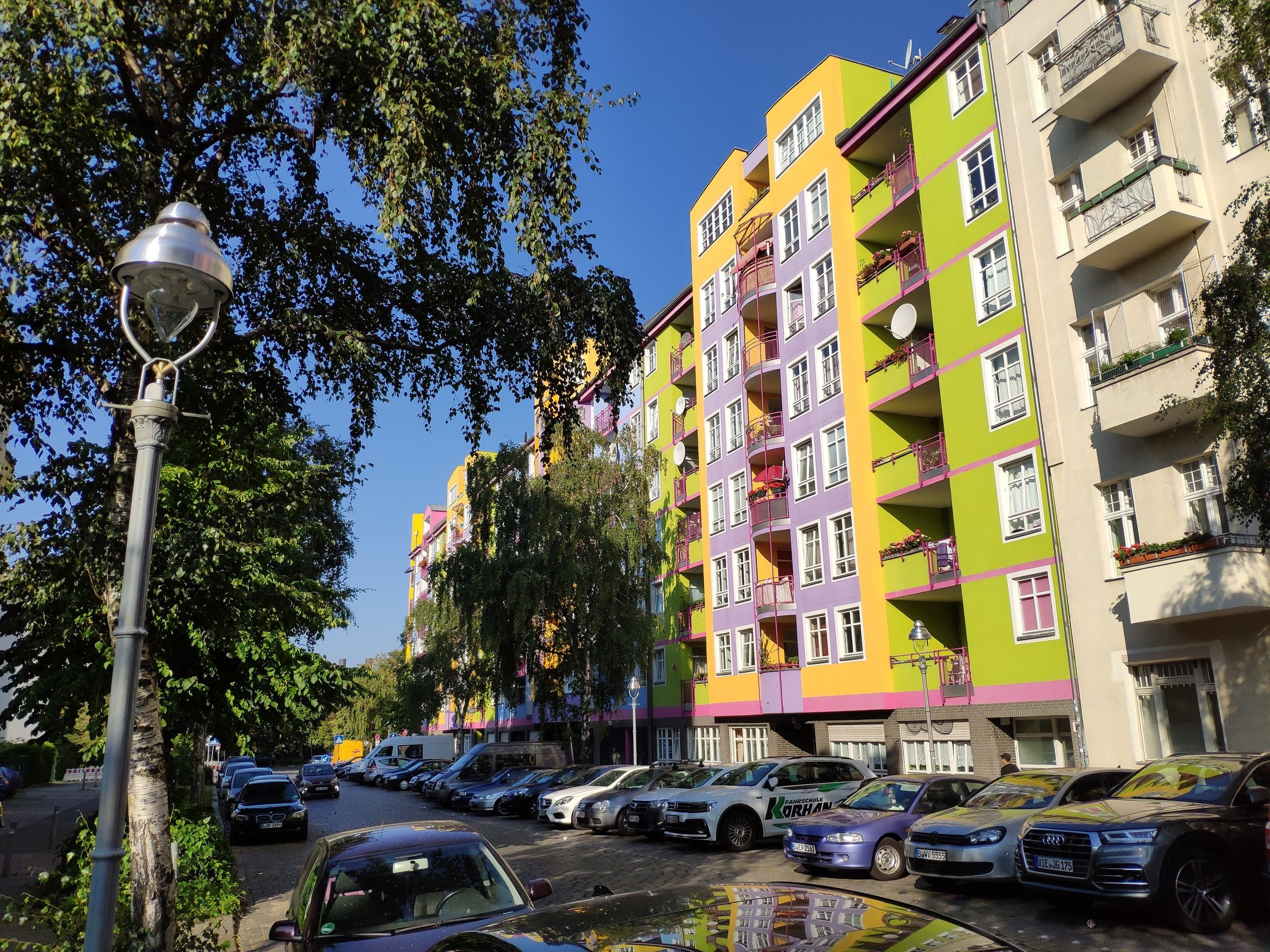 Берлин (Германия)