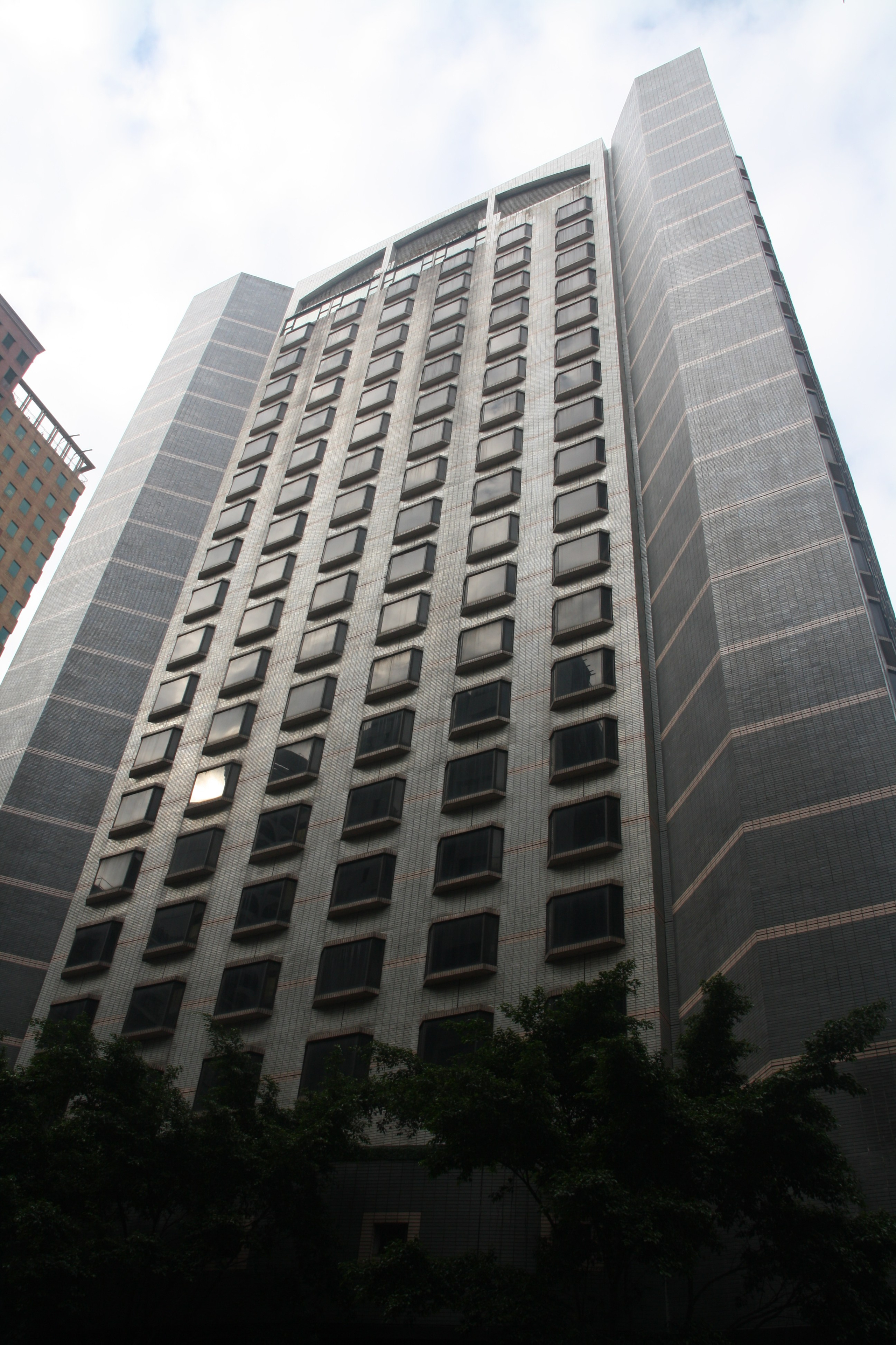 Гонконг. Фотограф Алексей Федорищев