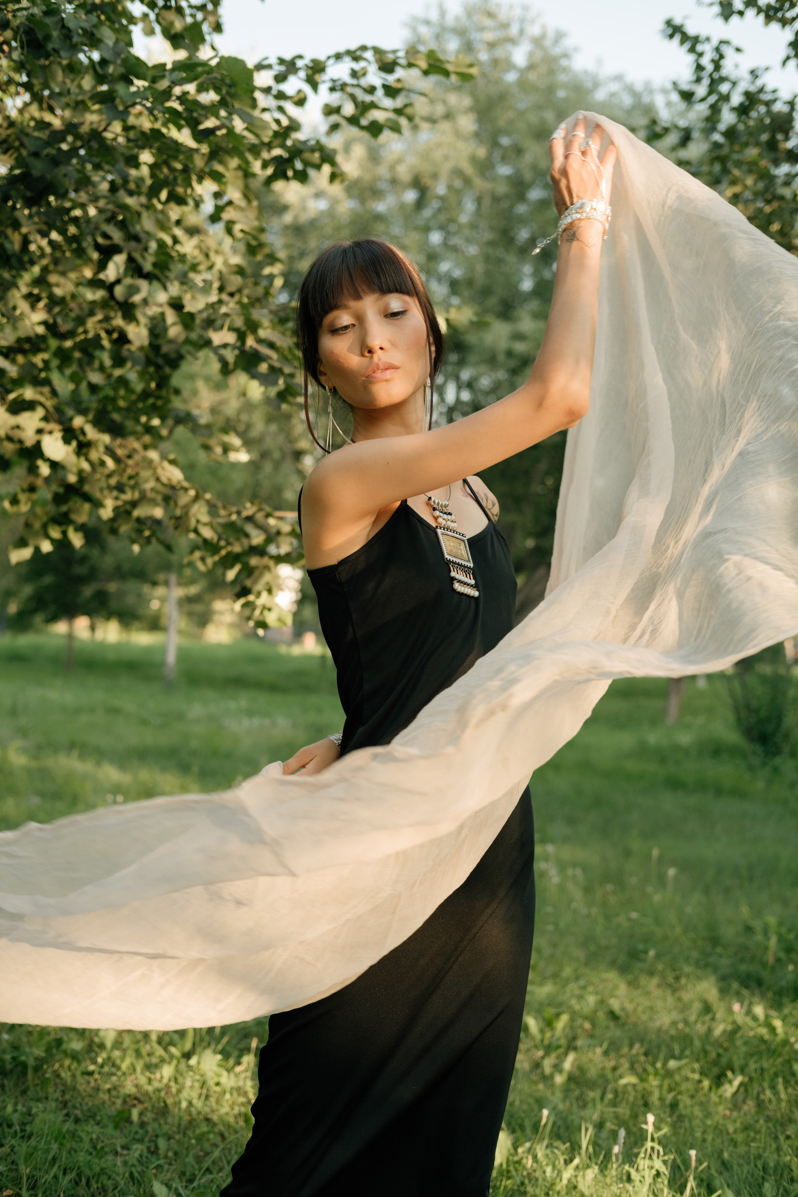 Бренды. Фотограф из Хакасии Элина Кичеева