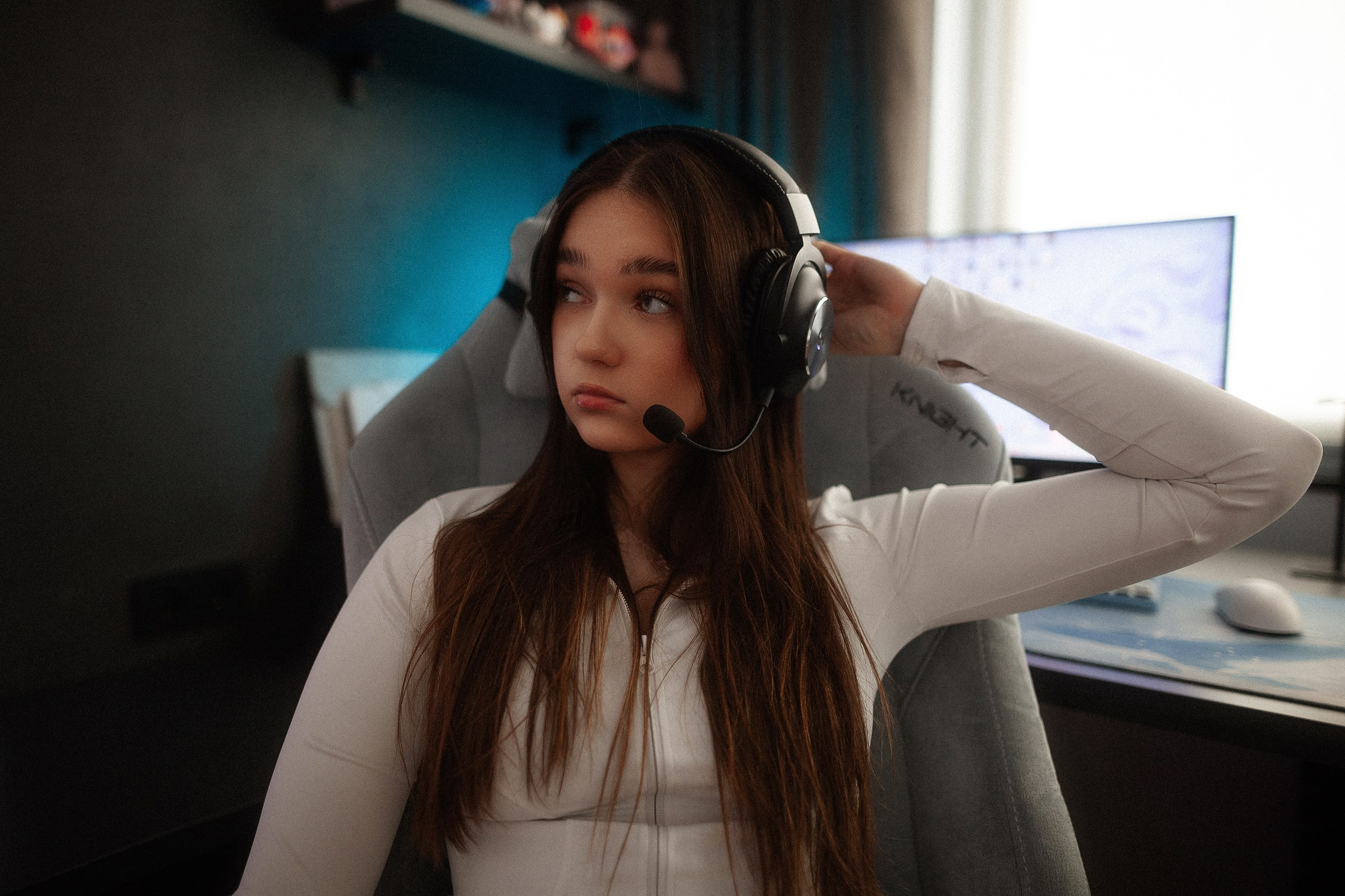 Марго. Леонид Рябов — фотограф в Нижнем Новгороде