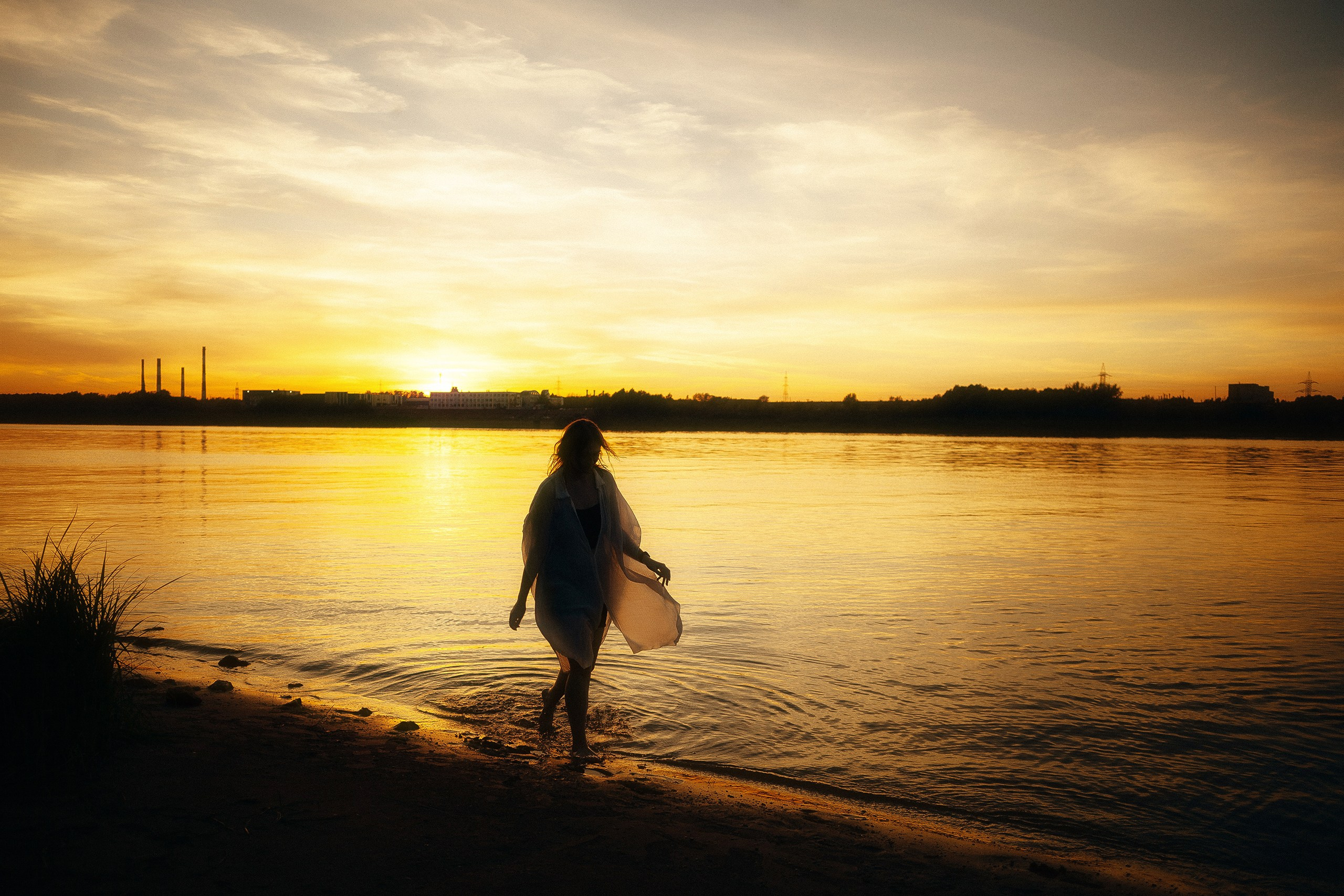 Диана. Леонид Рябов — фотограф в Нижнем Новгороде