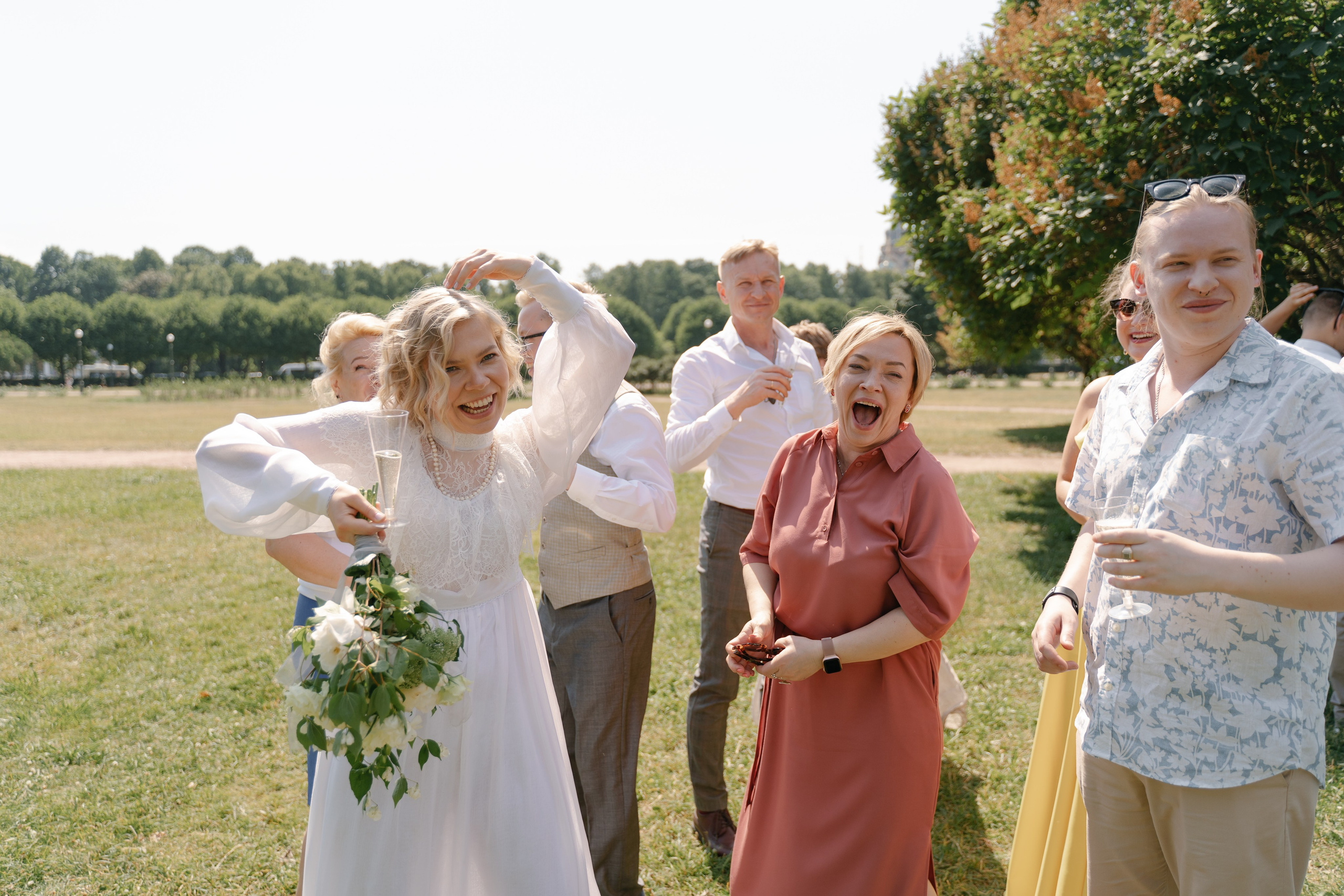 01.07.2023. Свадебный фотограф — Наталья Фед СПб/Москва