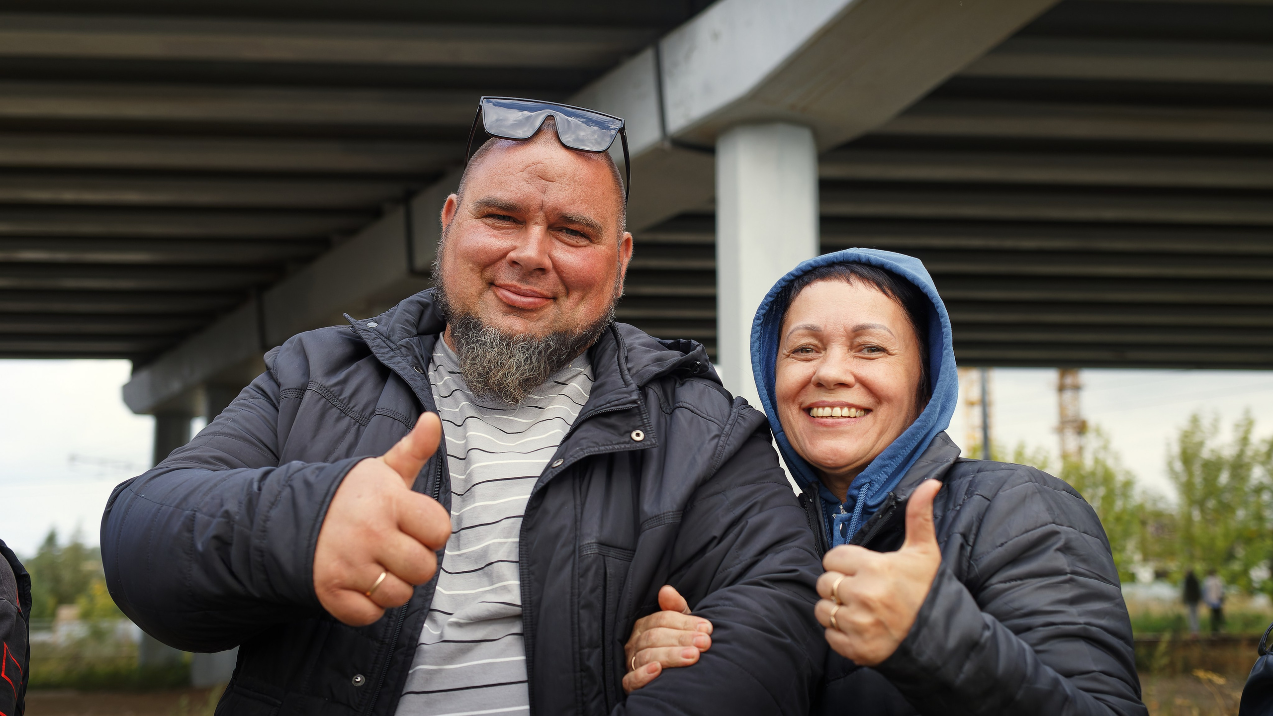 Drift Games'24. IN STREET WE TRUST