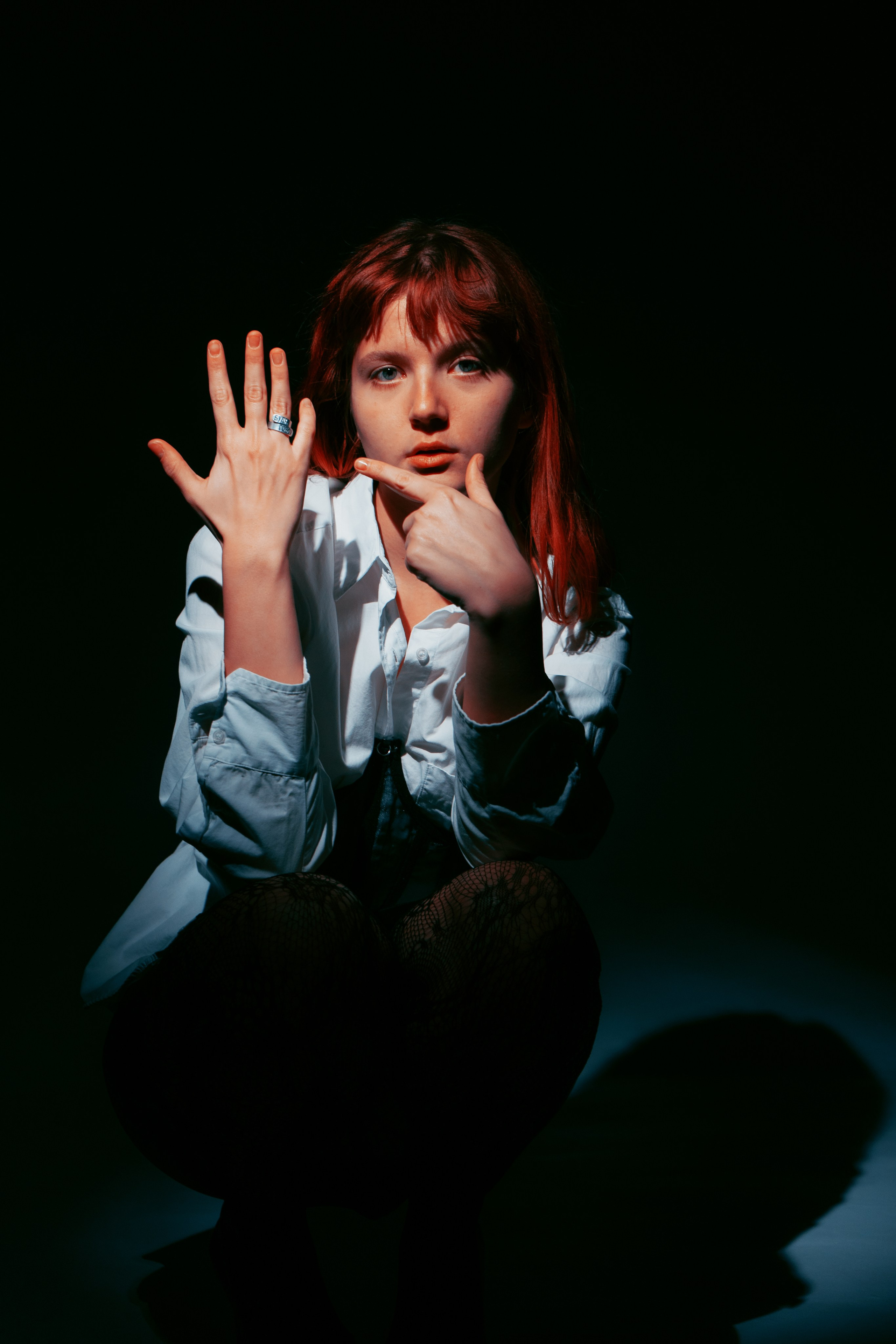 Фотосессия Миланы. Съемка для СММ специалиста. Фотограф Гильмутдинов Руслан