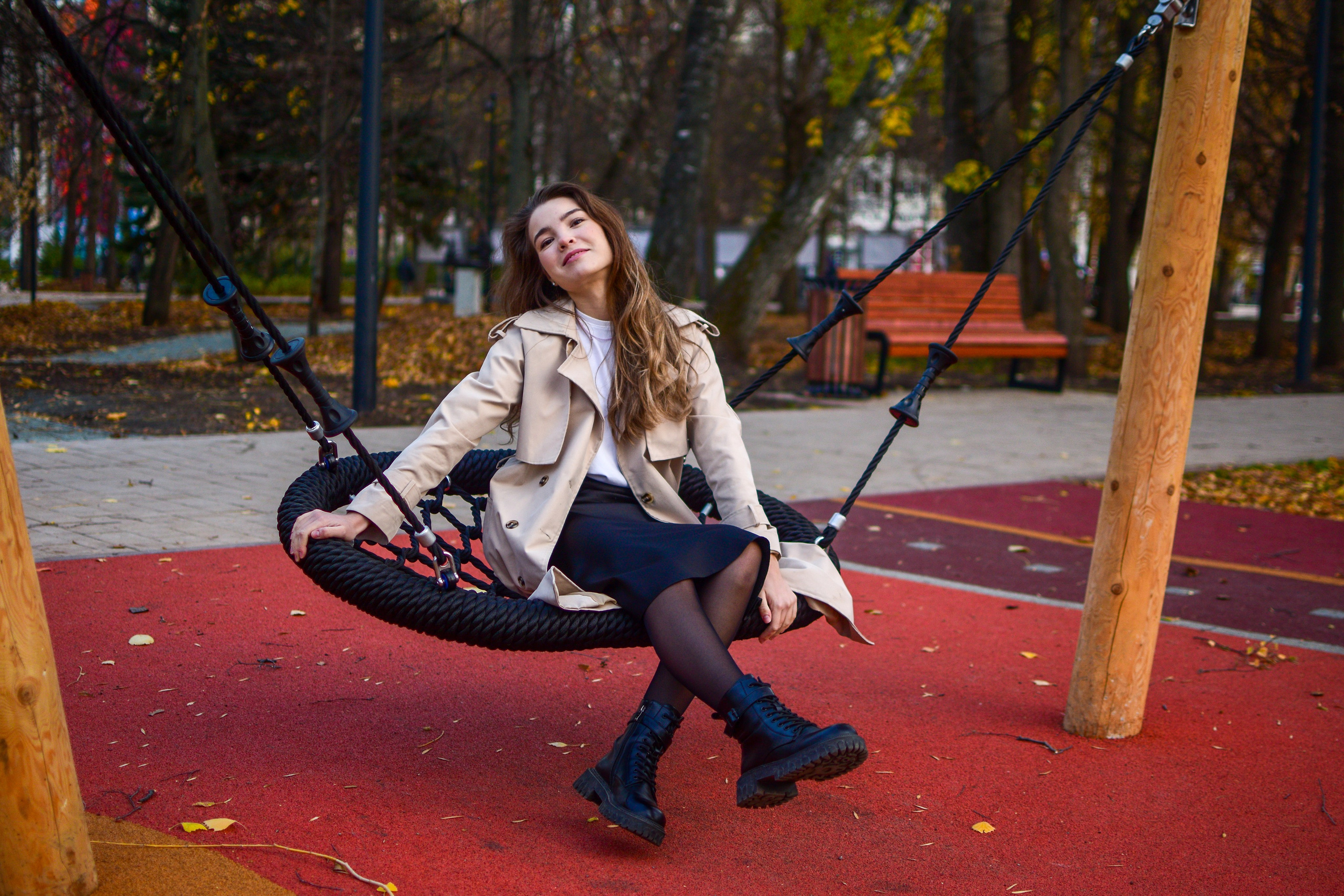 Фотосессия Лейсан. Фотограф Гильмутдинов Руслан