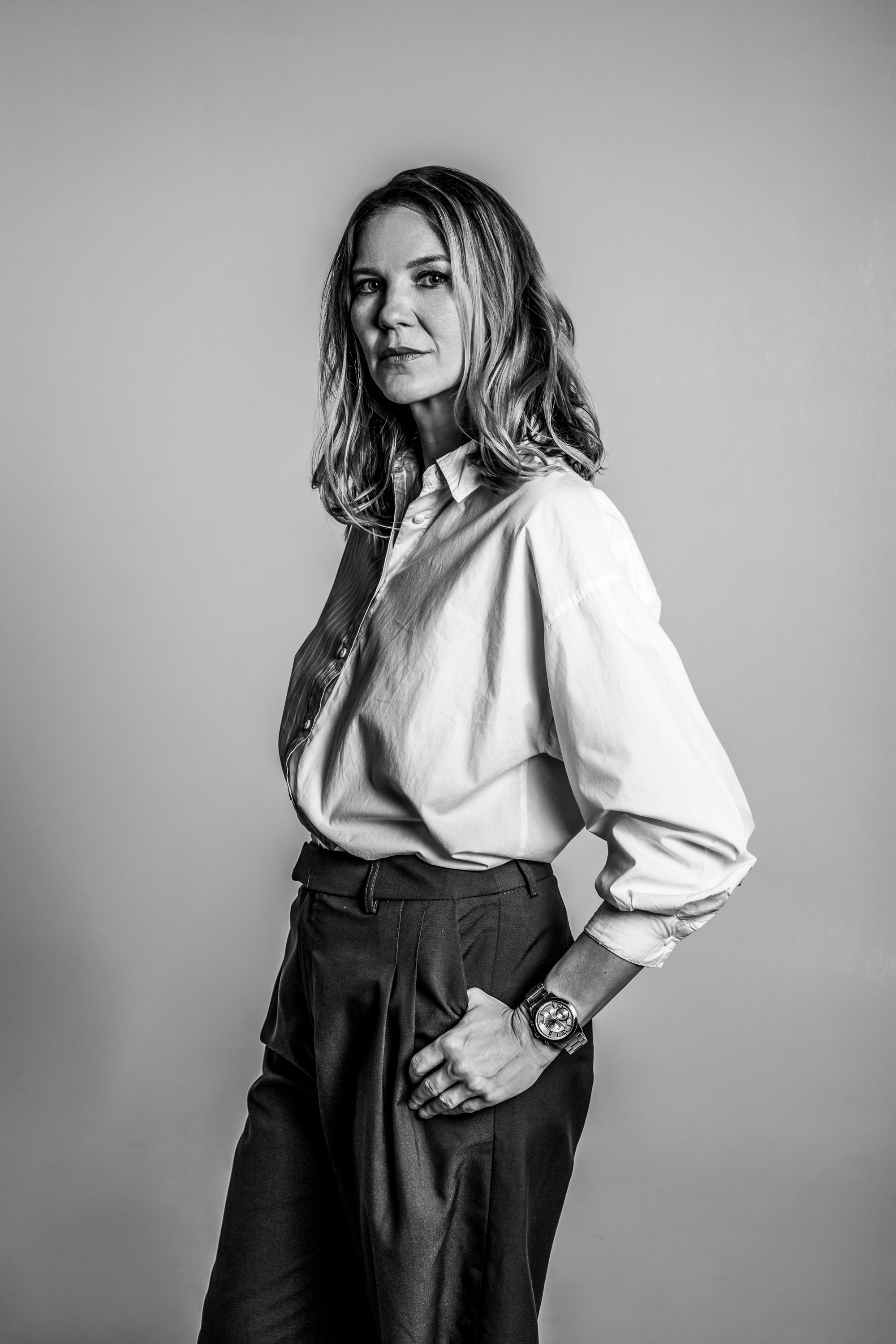 Женский портрет. Портретный фотограф в Москве Панина Дарья