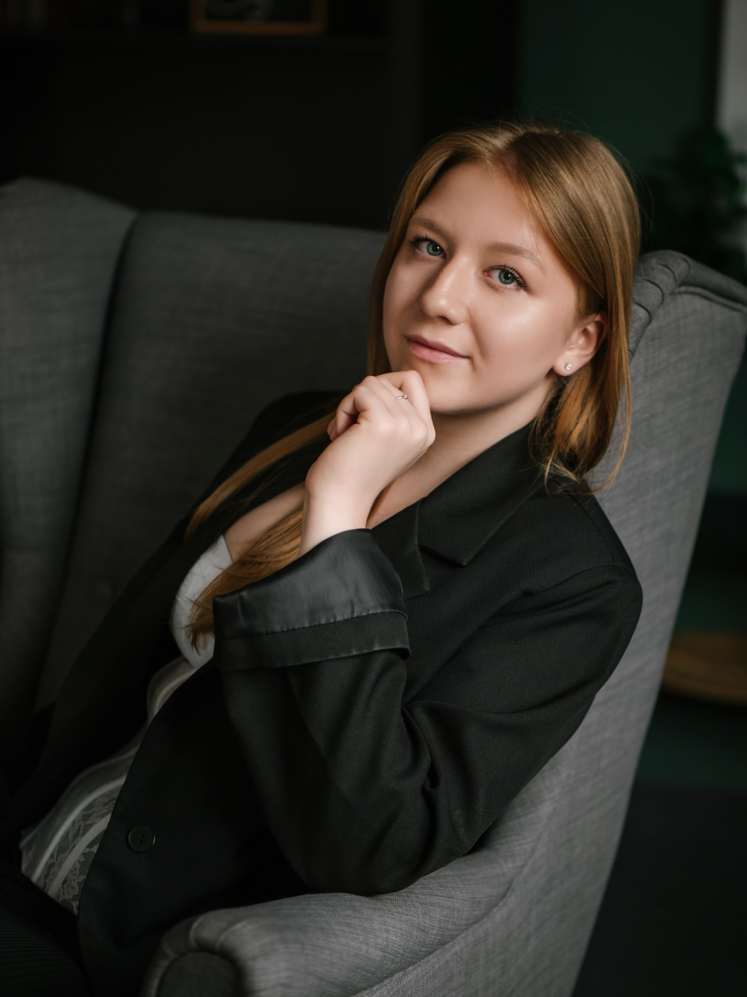 Елена. Свадебный фотограф во Владимире - Мария Широкорядова