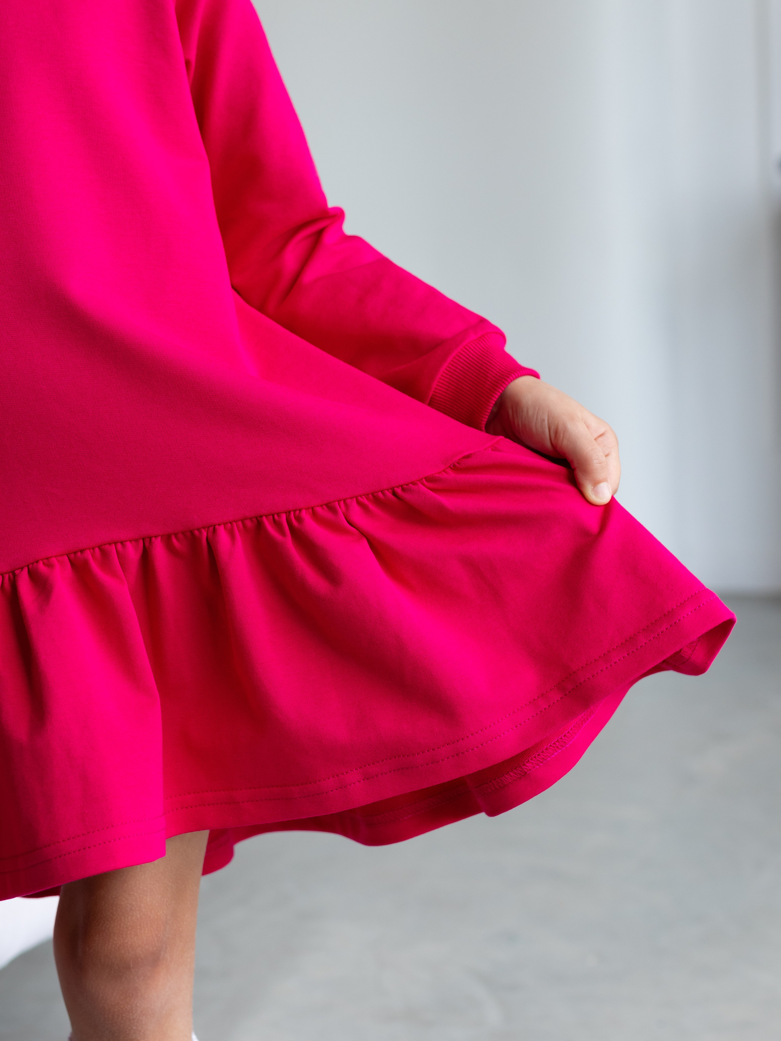 Платье детское. Фотограф в Краснодаре Арина Кудряшова