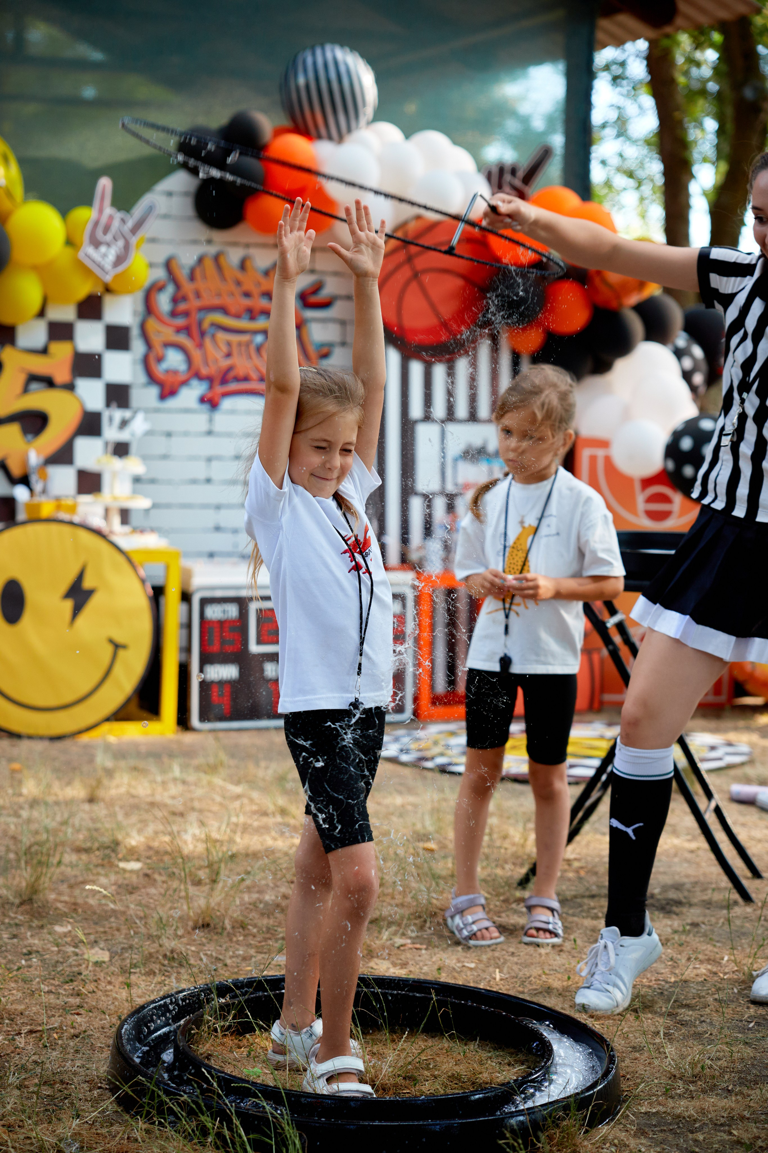 День рождения Константина. Свадебный фотограф в Краснодаре Андрей Тюменев