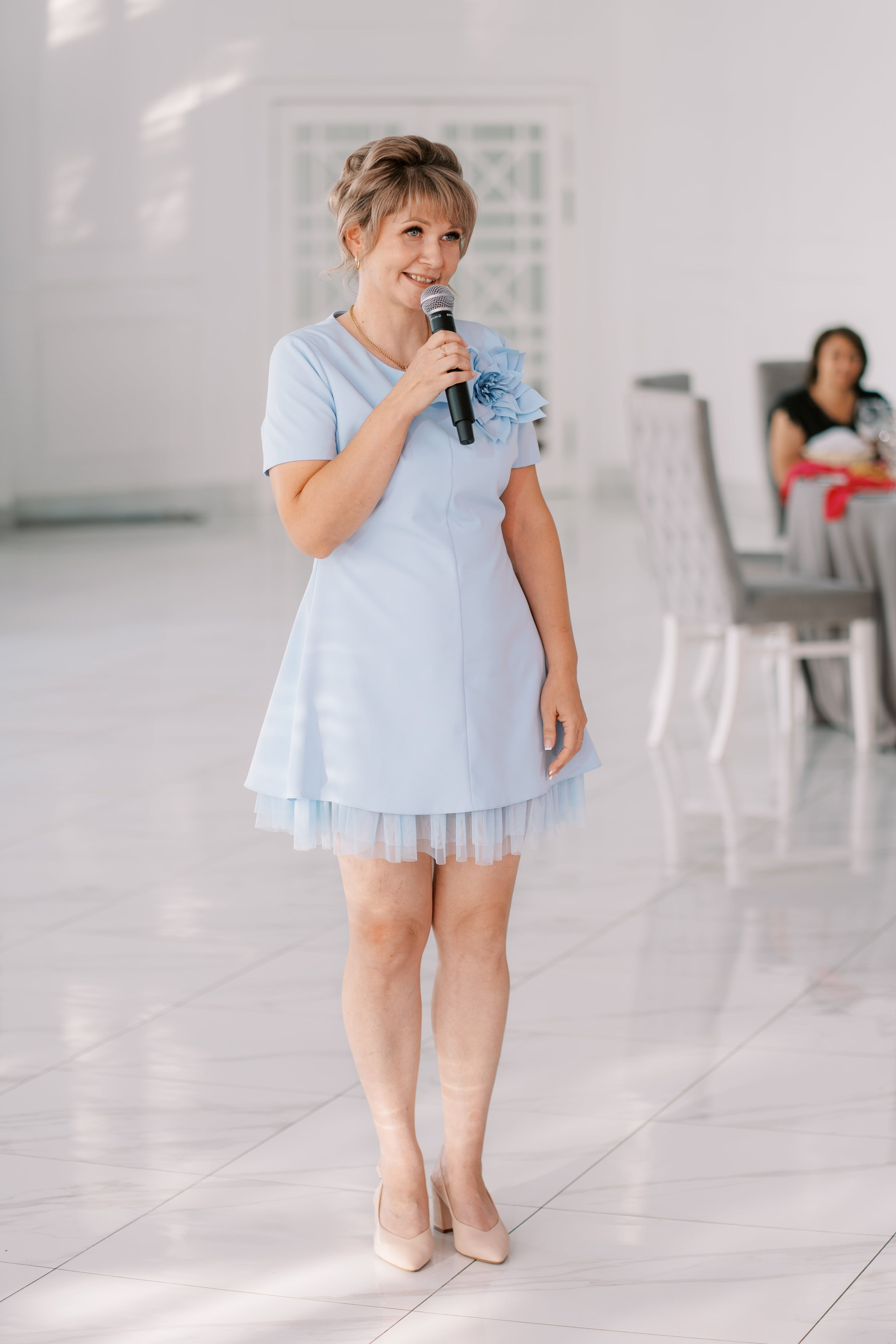 Андрей и Анастасия