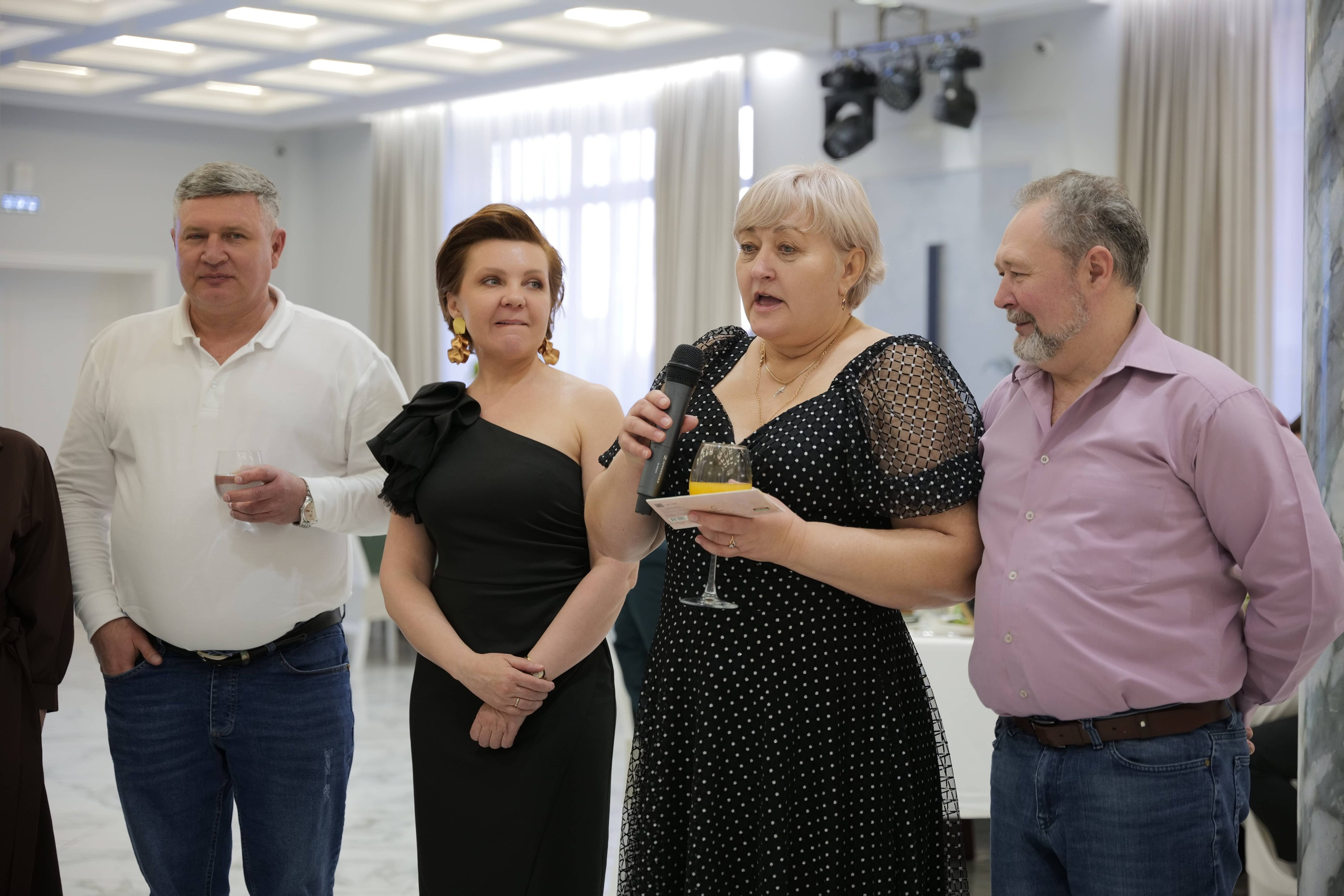 Свадьба Игоря и Ангелины