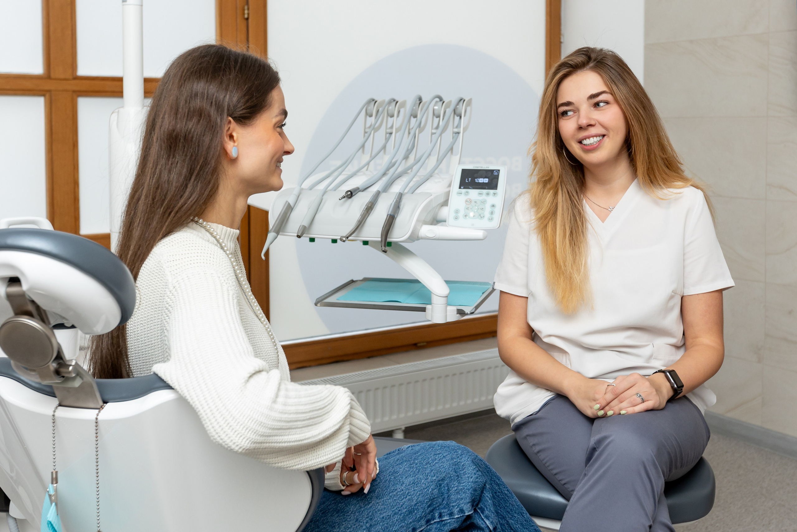 Съемка для клиник. Профессиональный фотограф в Санкт-Петербурге Алена Яшина