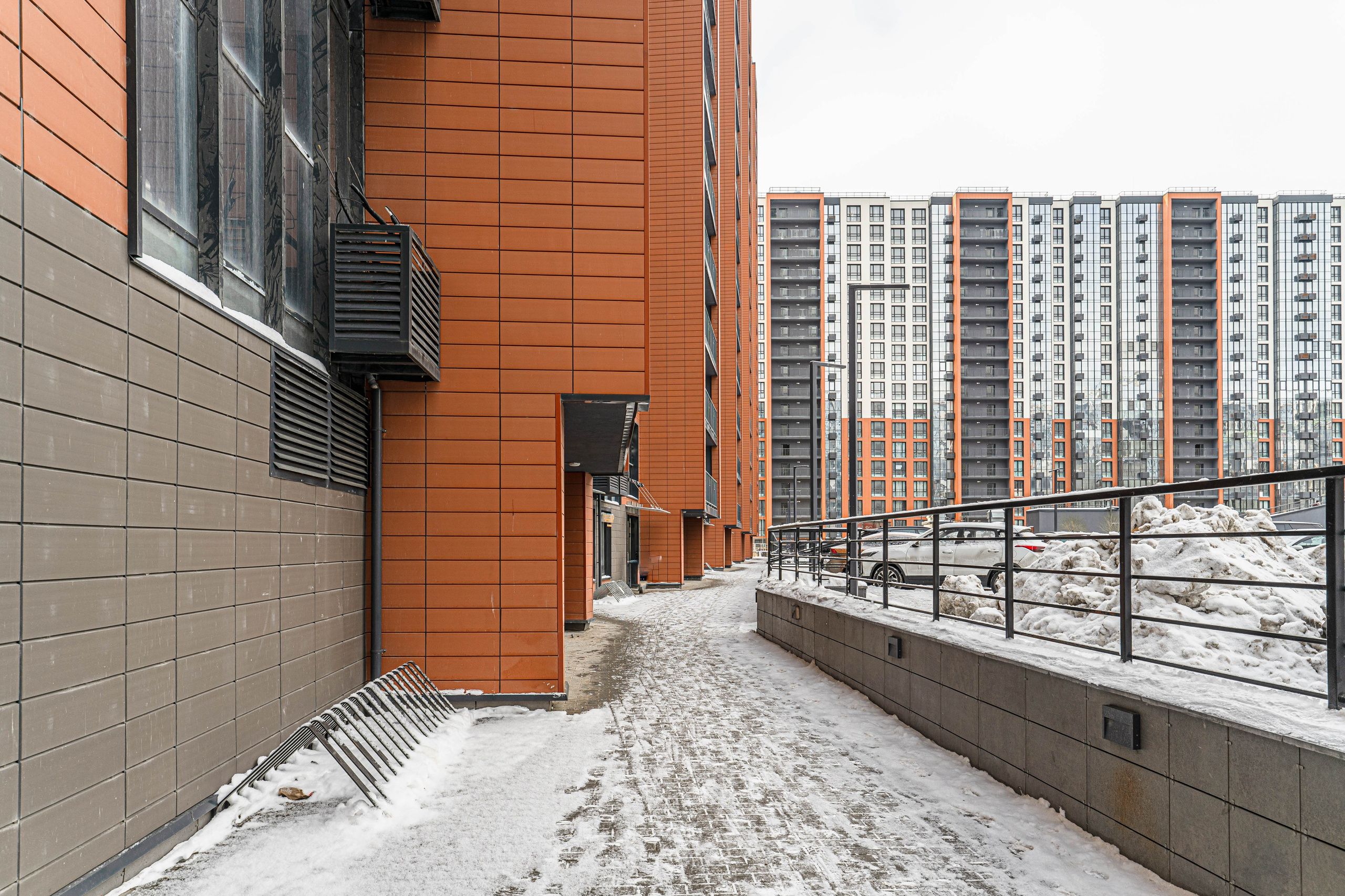 Фото и видео квартиры для сдачи в аренду. Интерьерный и репортажный фотограф в Санкт-Петербурге