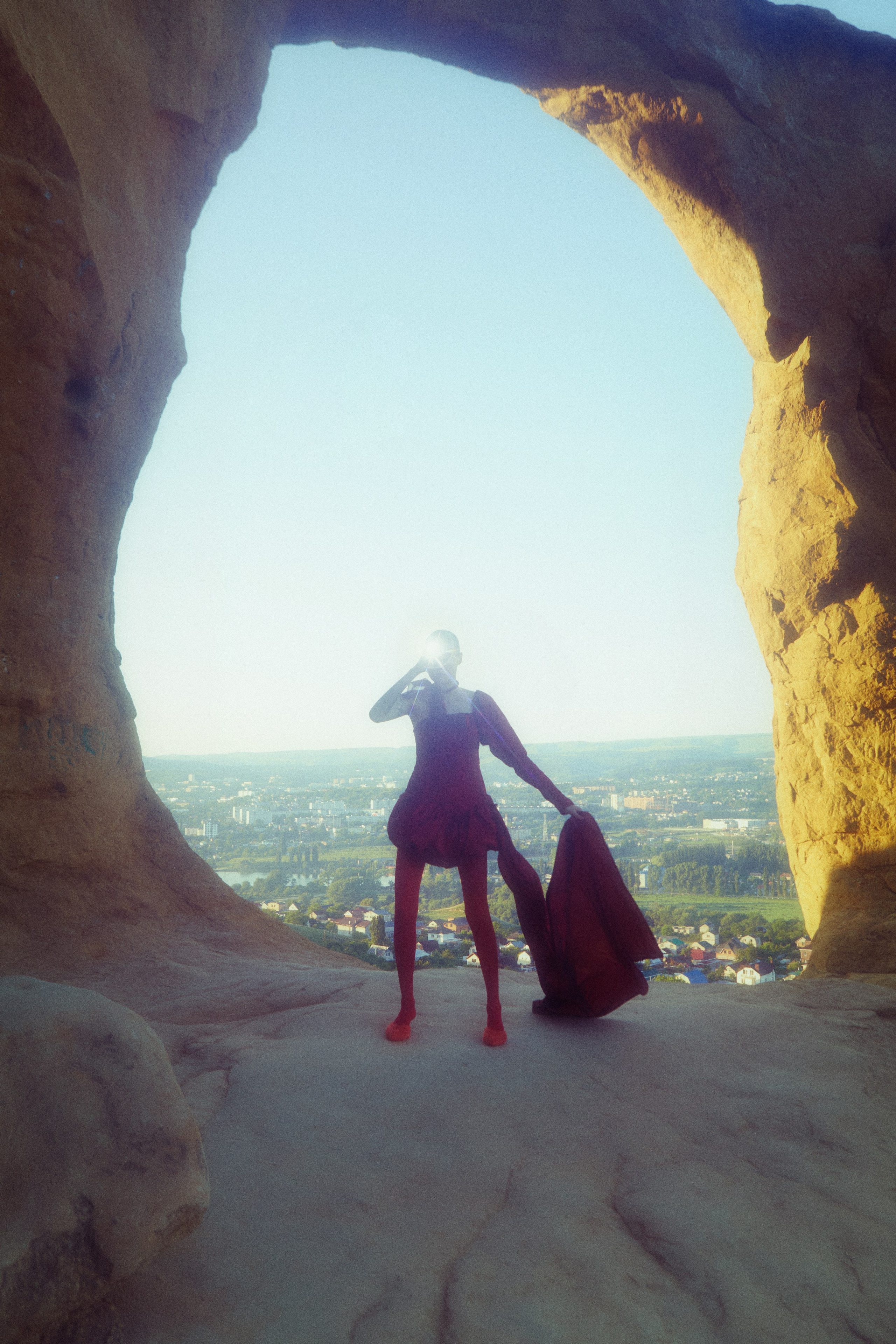 The power of the soul. WORKS