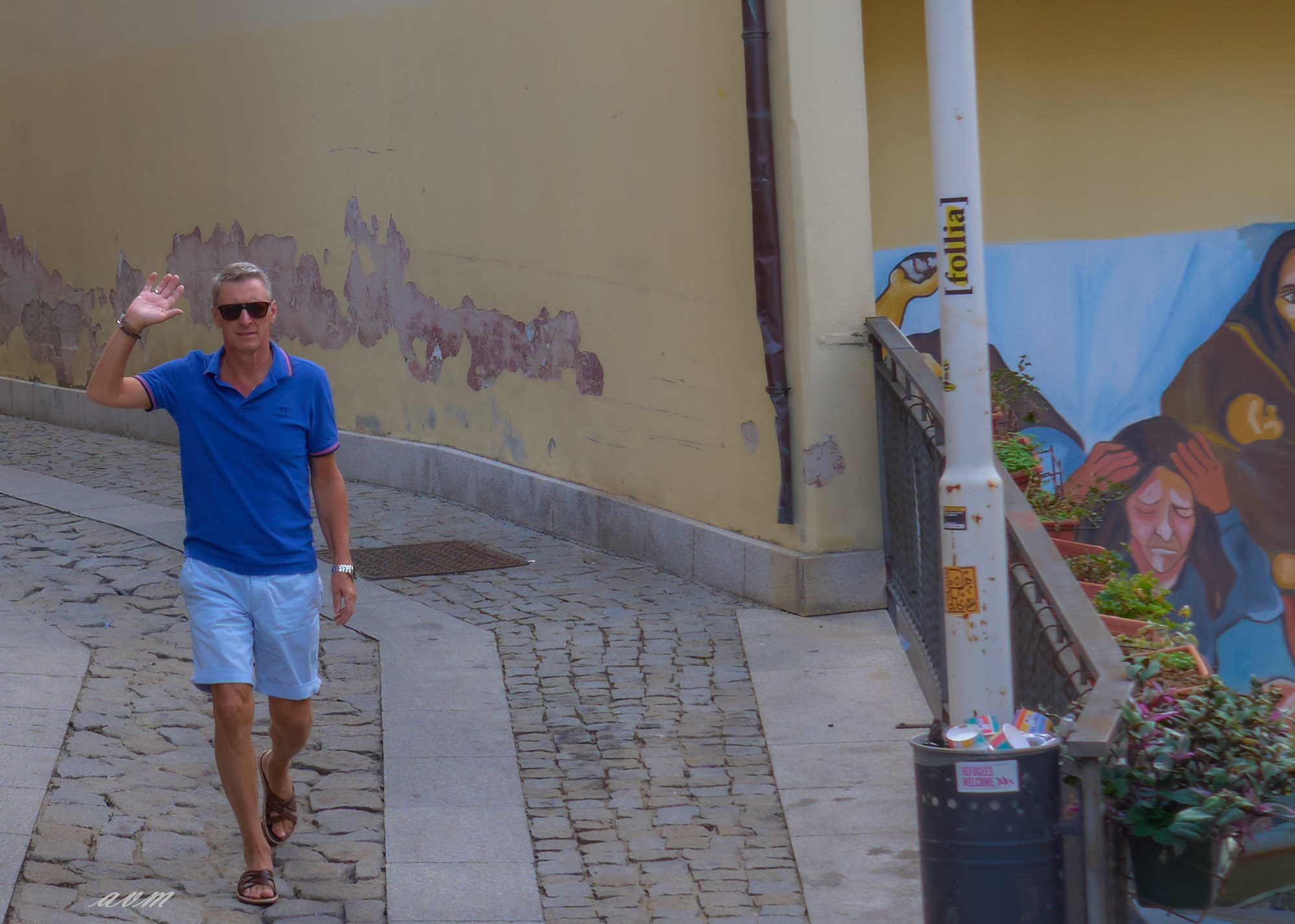 Сардиния. Фотограф Михеев Андрей