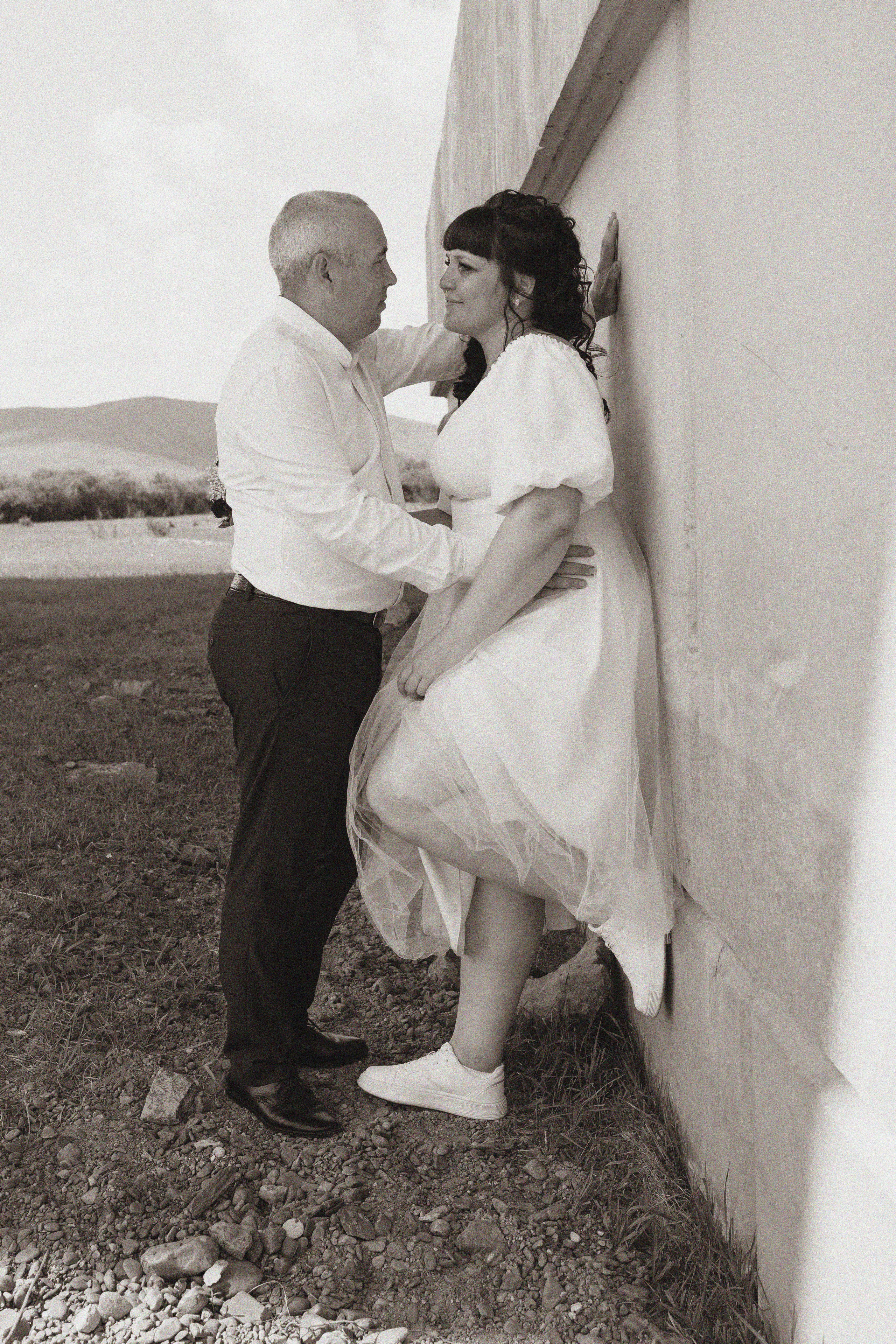 Свадьба Артем и Екатерина. Фотограф Юлия Левандовская, п.Ясногорск