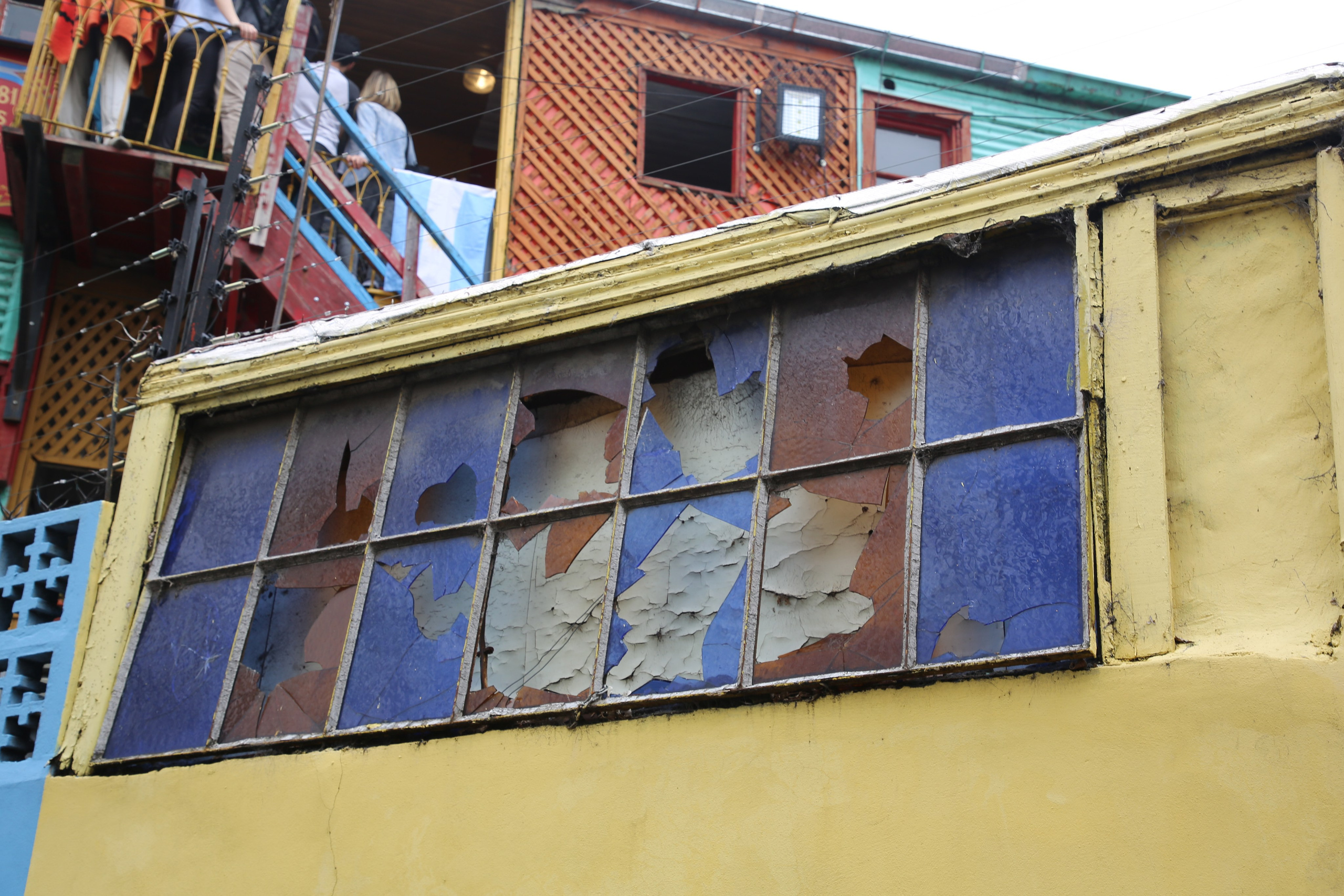 Buenos Aires, Argentina. Andrey Filippov Photographer