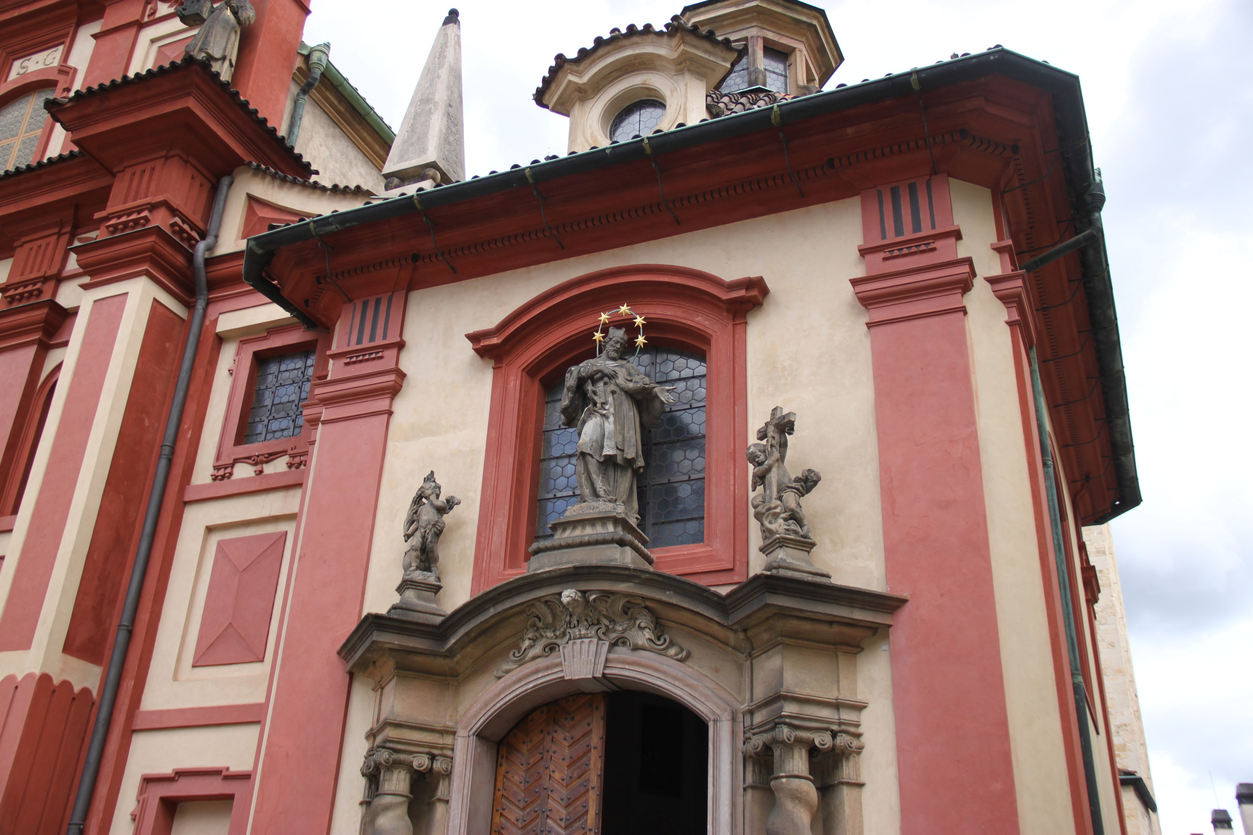 Prague, Czech Republic. Andrey Filippov Photographer