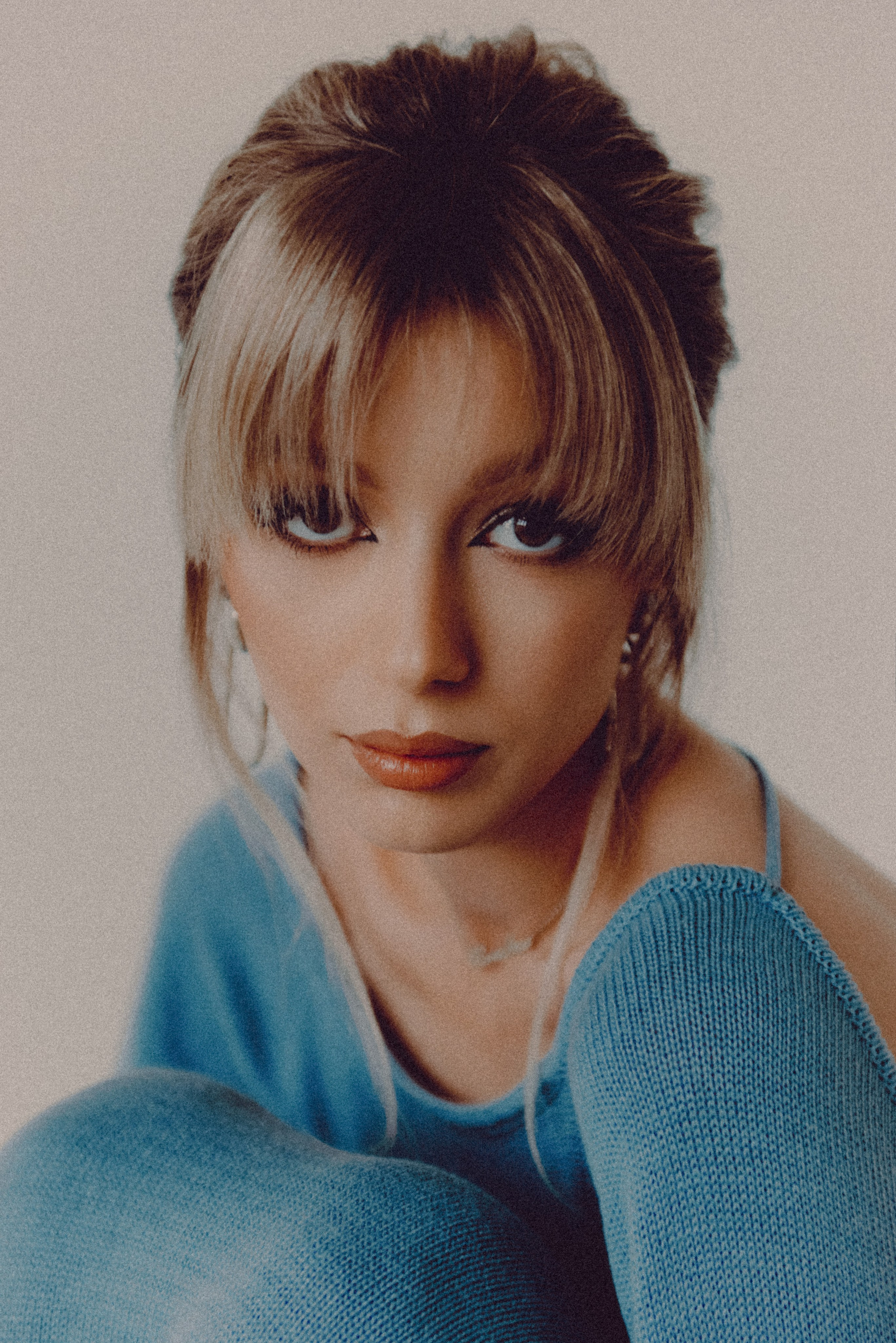 Алла. Портретный и свадебный фотограф в Симферополе Ирина Колесникова