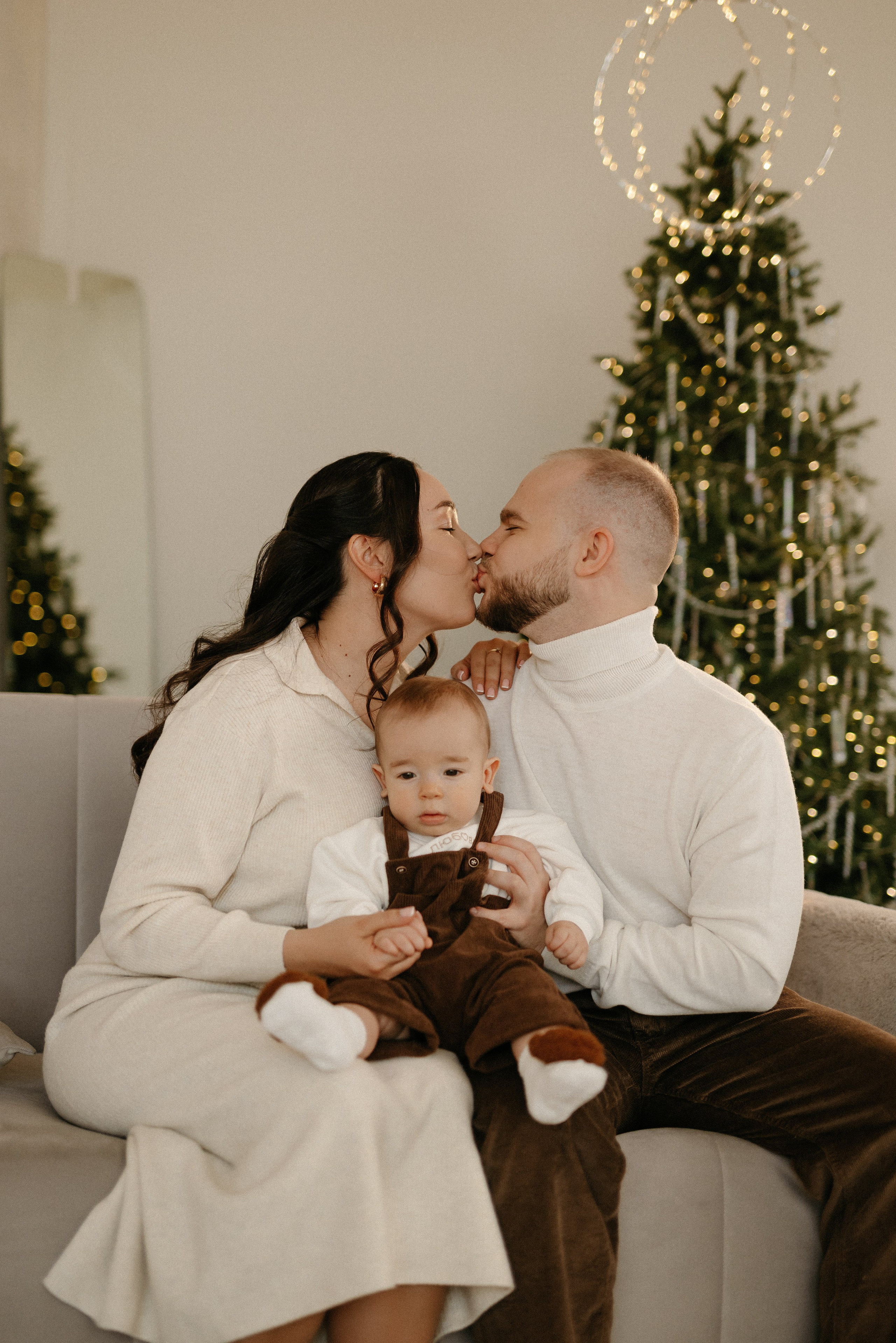 Семья Львовых. Фотограф Анастасия Вега Ростов-на-Дону