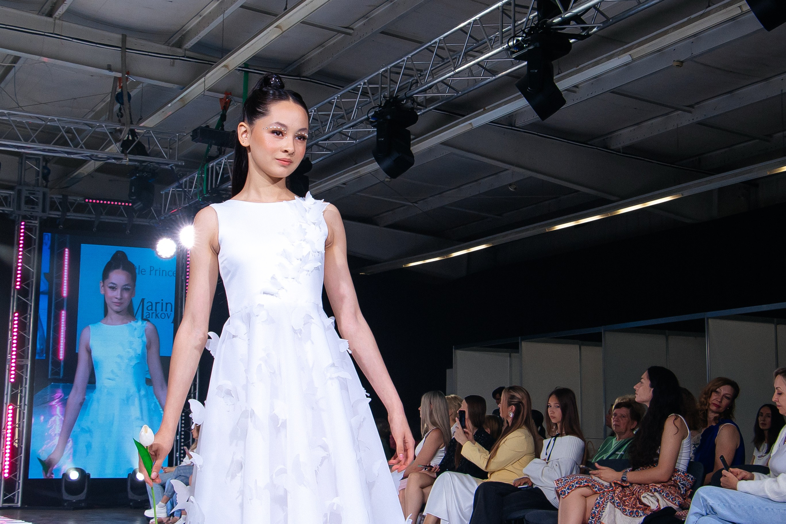 «Байкальская летняя неделя моды 2025». Little_Princess.38