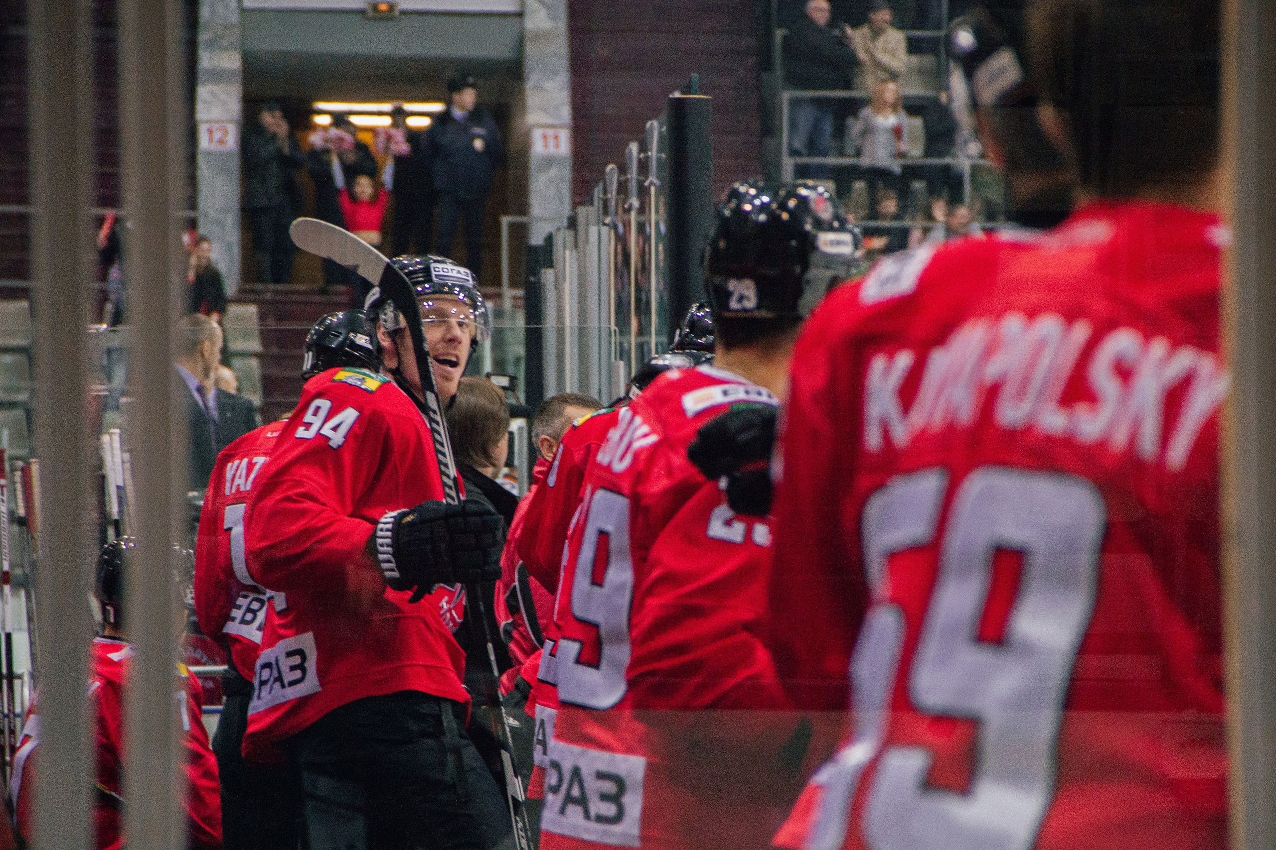 Репортаж. Промышленный, бизнес фотограф Кемеровская область, Шерегеш