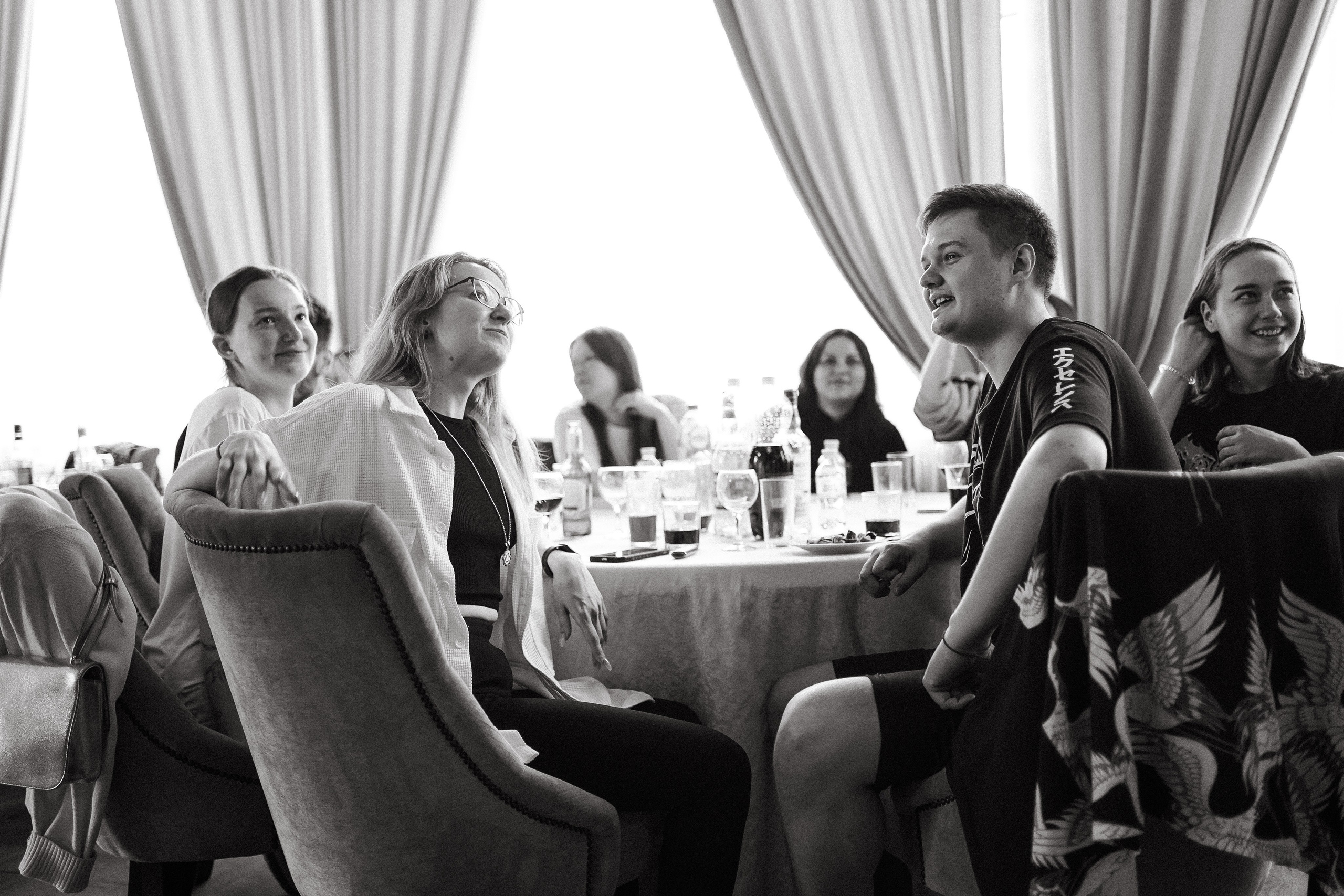 ROIburo'24 |5 лет|. Семейный и портретный фотограф в Екатеринбурге Yana Strok